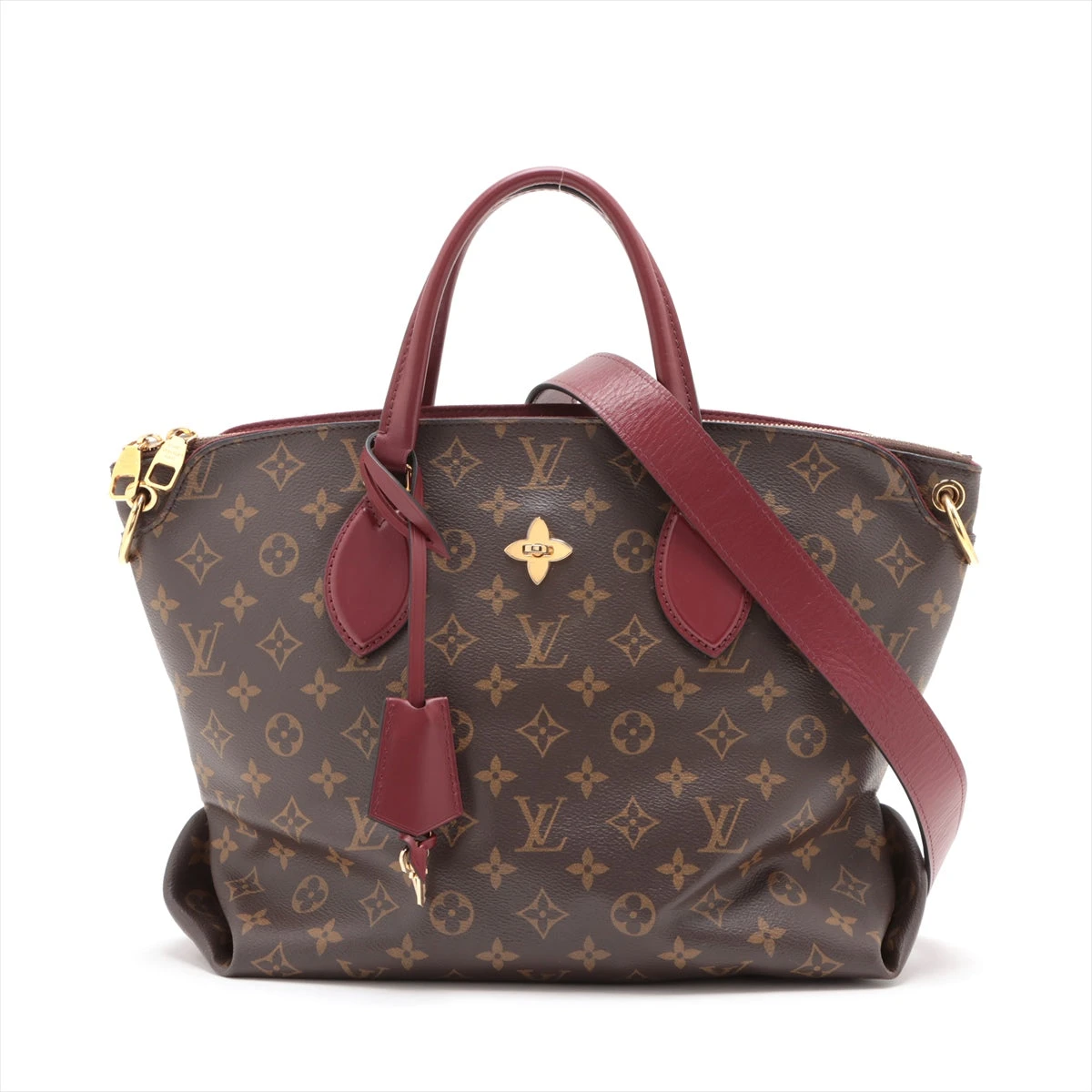 国内正規品 Louis Vuitton 23SS モノグラム フラワー 国内正規品 Louis Vuitton 23SS モノグラム フラワー
