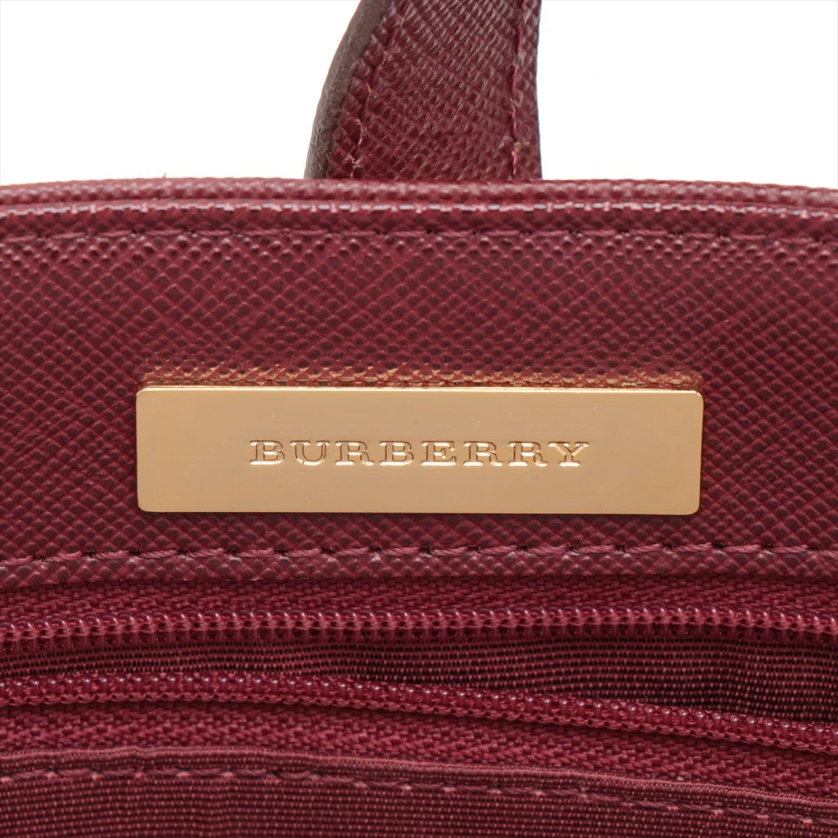 バーバリー　ノバチェック　ポーチ　ハンドバッグ 美品 バーバリー ノバチェック セカンドバッグ ポーチ ナイロン