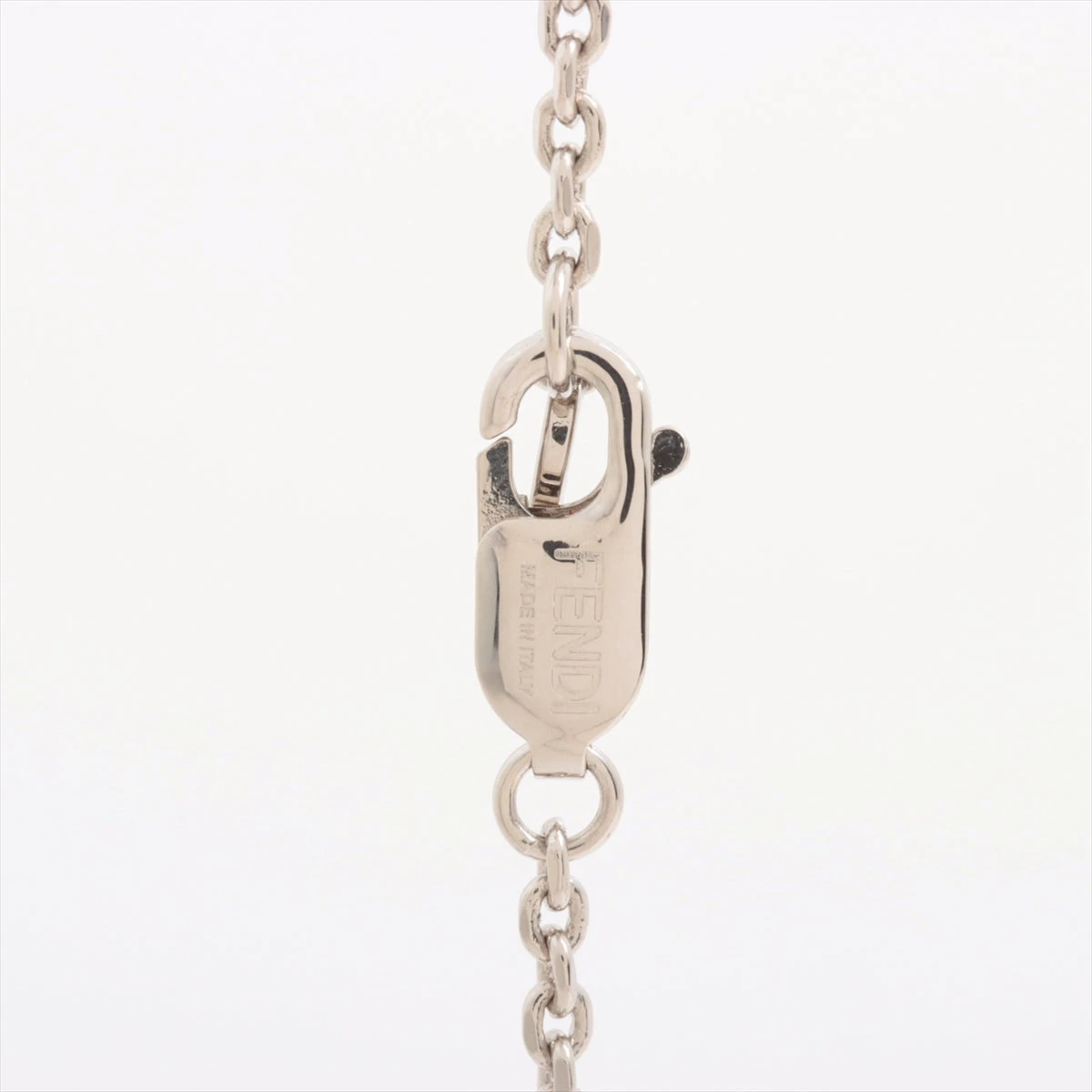 FENDI フェンディ ファイブ ネックレス 楽天市場】【新品・未使用品】FENDI フェンディ ファイブ