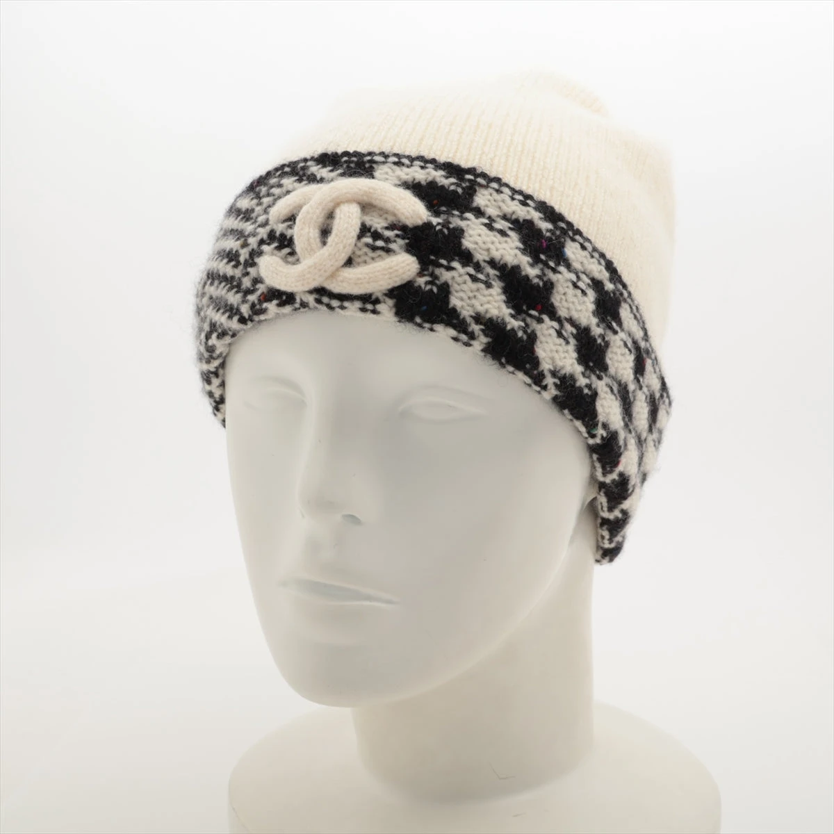 シャネル ニット｜中古ブランド品・ブランド古着通販｜ALLU