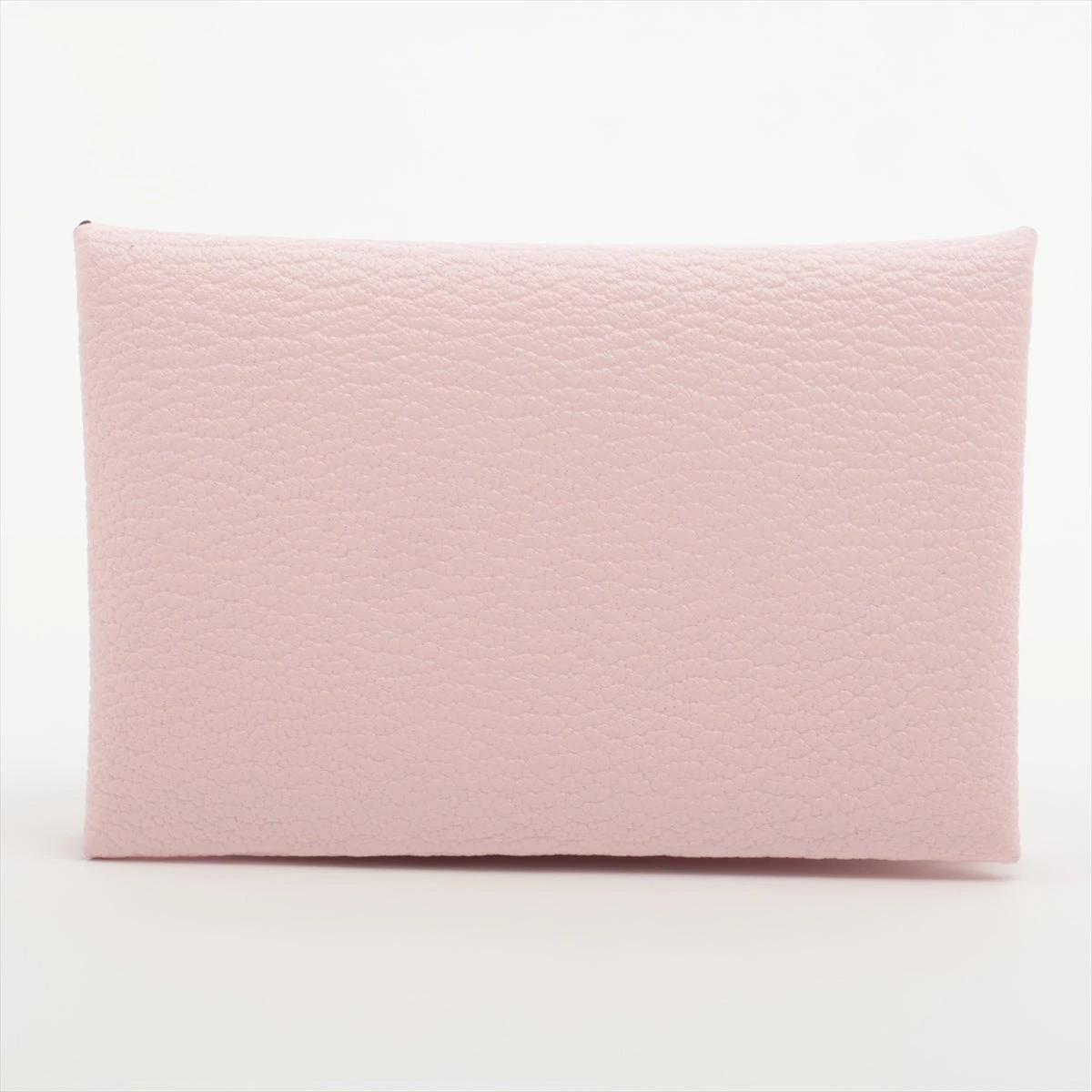 (エルメス)ローズサクラ☆カルヴィ☆カードケース エルメス)ローズサクラ☆カルヴィ☆カードケース (HERMES/カード