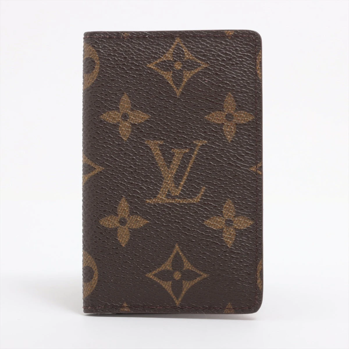 ルイ・ヴィトン M56362 モノグラム ポシェットカルトヴィジット LOUIS VUITTON ルイヴィトン ポシェットカルト ヴィジット M56362