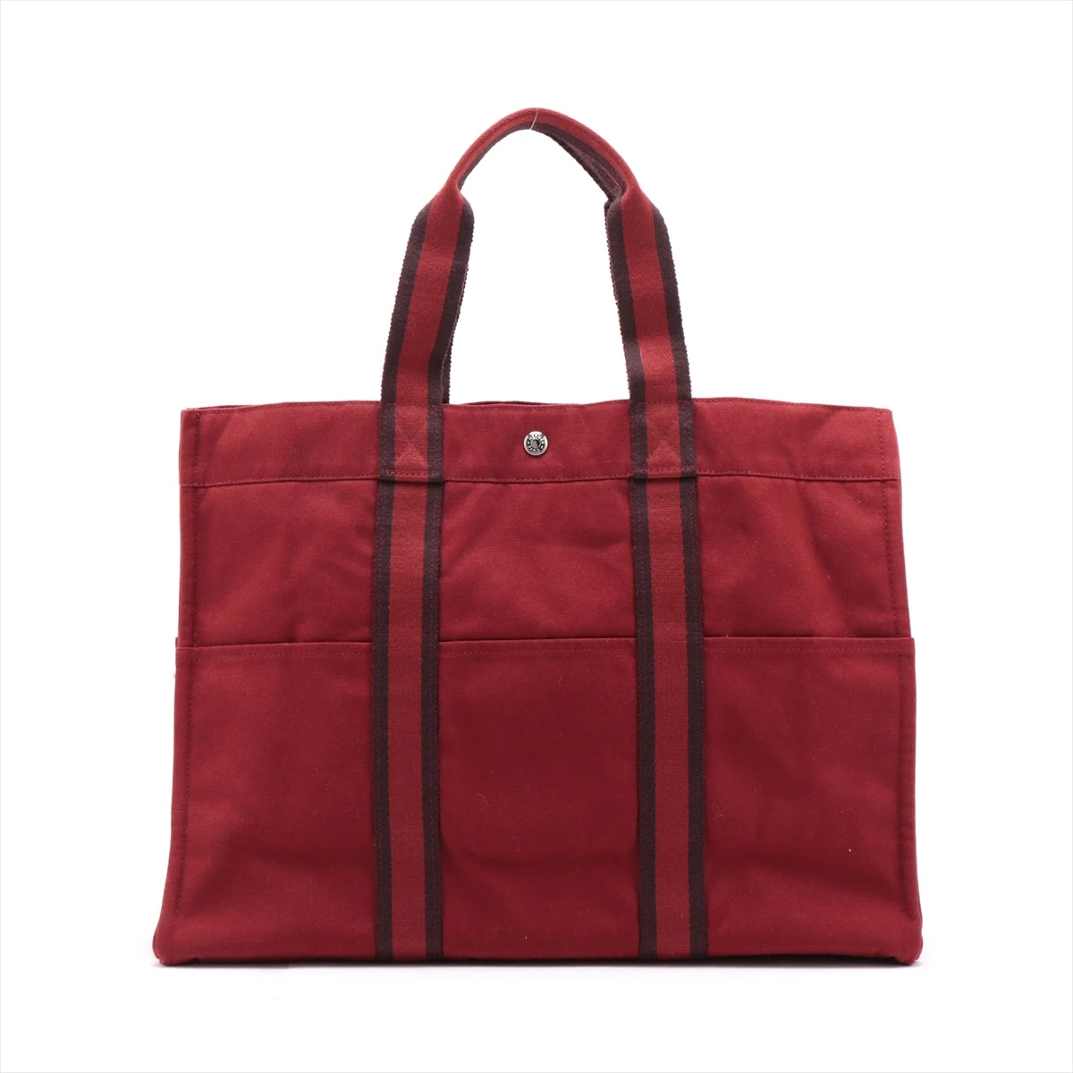エルメス　フールトゥ　GM HERMES - HERMES エルメス フールトゥGM トートバッグ