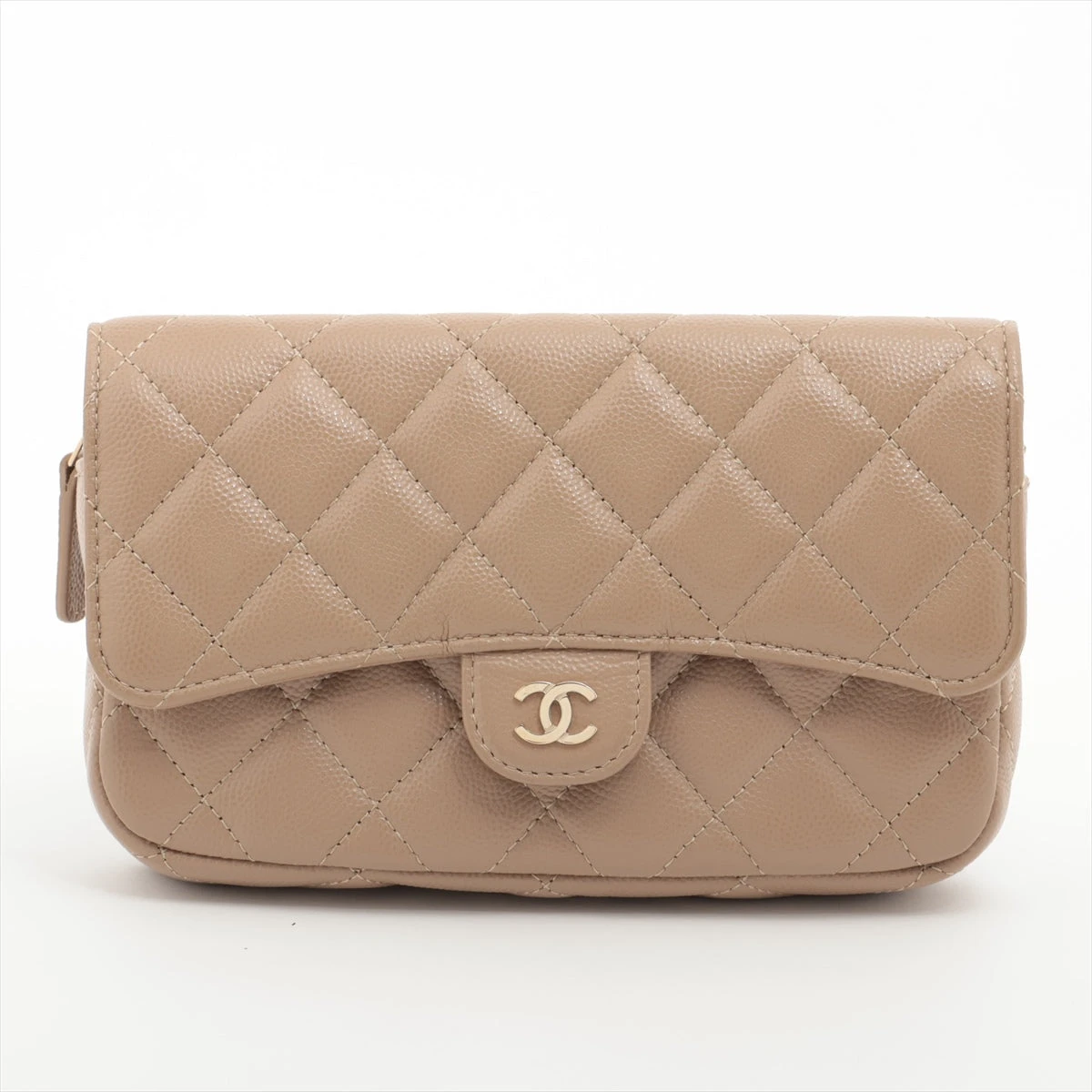 なな様・専用です。CHANEL チェーンウォレット キャビアスキン ゴールド金具 なな様・専用です。CHANEL チェーンウォレット キャビアスキン