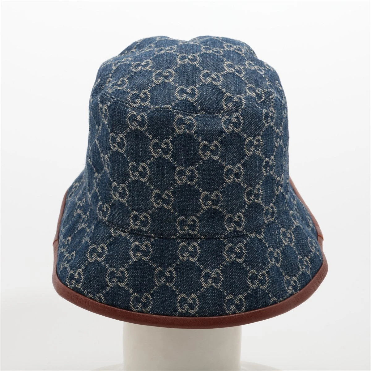 ◇グッチ◇576371/コットン/GGキャンバス/ハット/帽子/ブランド ◇グッチ◇576371/コットン/GGキャンバス/ハット/帽子/ブランド