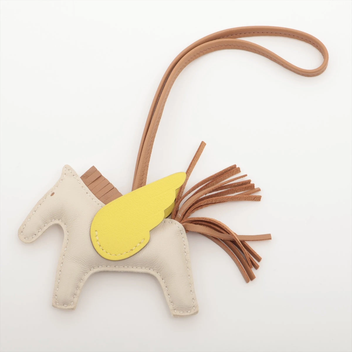 エルメス ロデオチャーム ペガサスPM チャーム U刻印2022