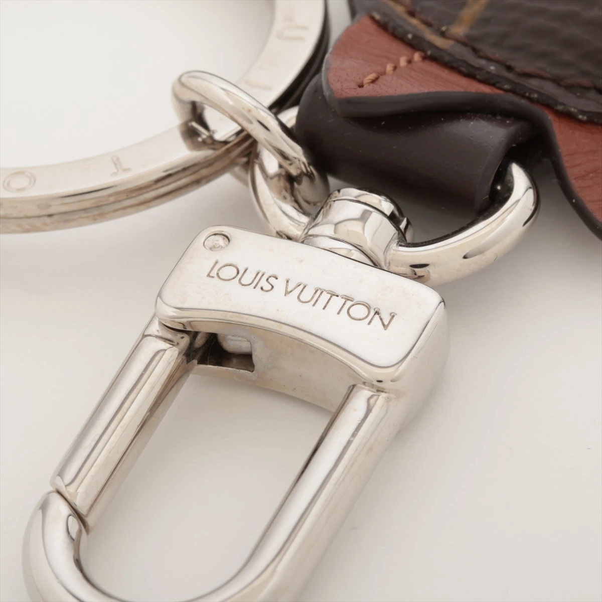 ルィヴィトンチャーム 楽天市場】【美品】ルイヴィトン 【LOUIS VUITTON】MP1995