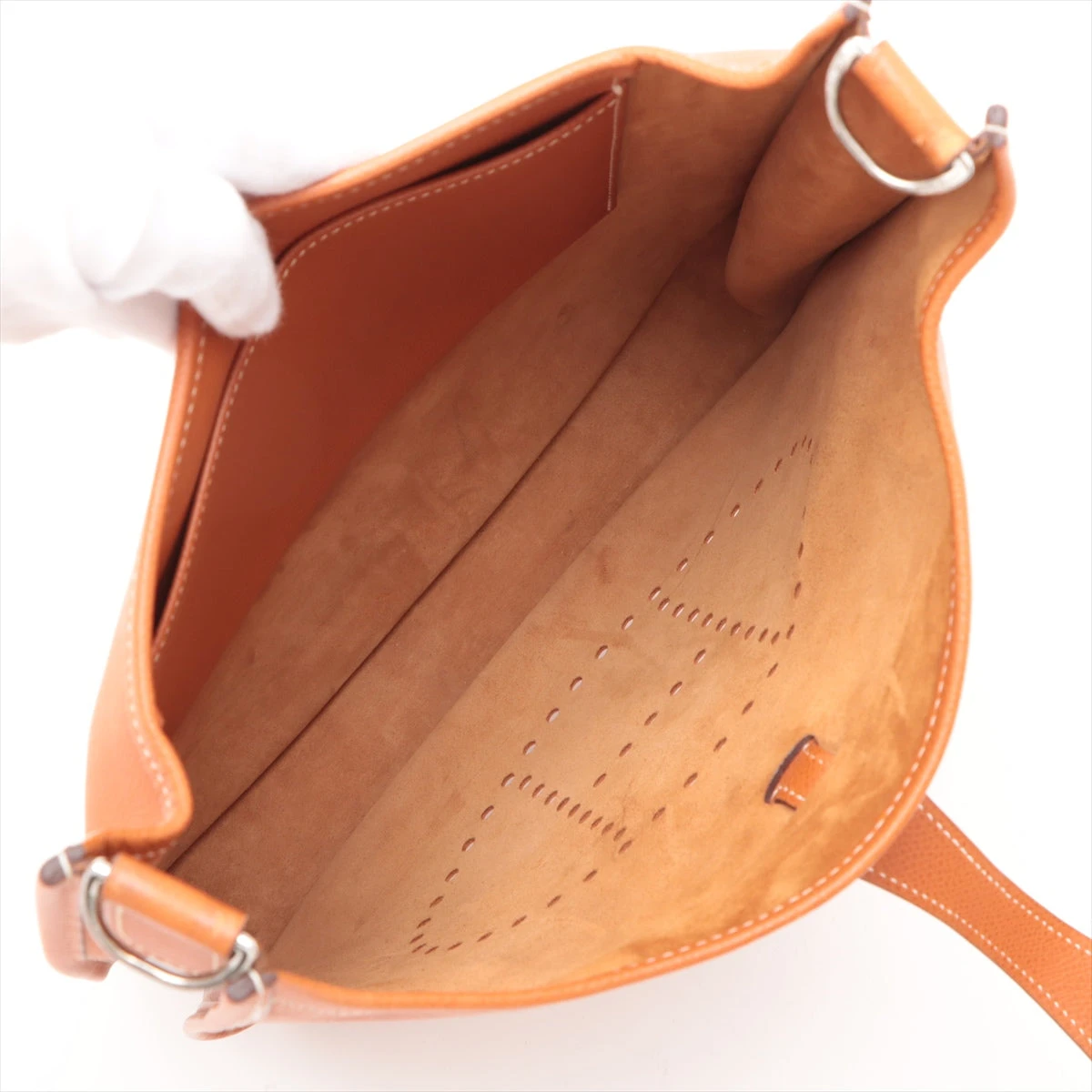 ドラゴン　エルメス エブリン エヴリン | エルメス・バーキン専門店 西麻布レクラン