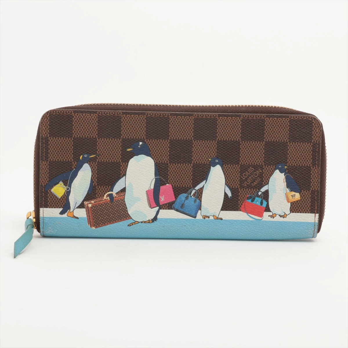 カスミン B級 ルイヴィトン財布　ダミエ　ボルトフォイユ 楽天市場】【財布】LOUIS VUITTON ルイ ヴィトン ダミエ
