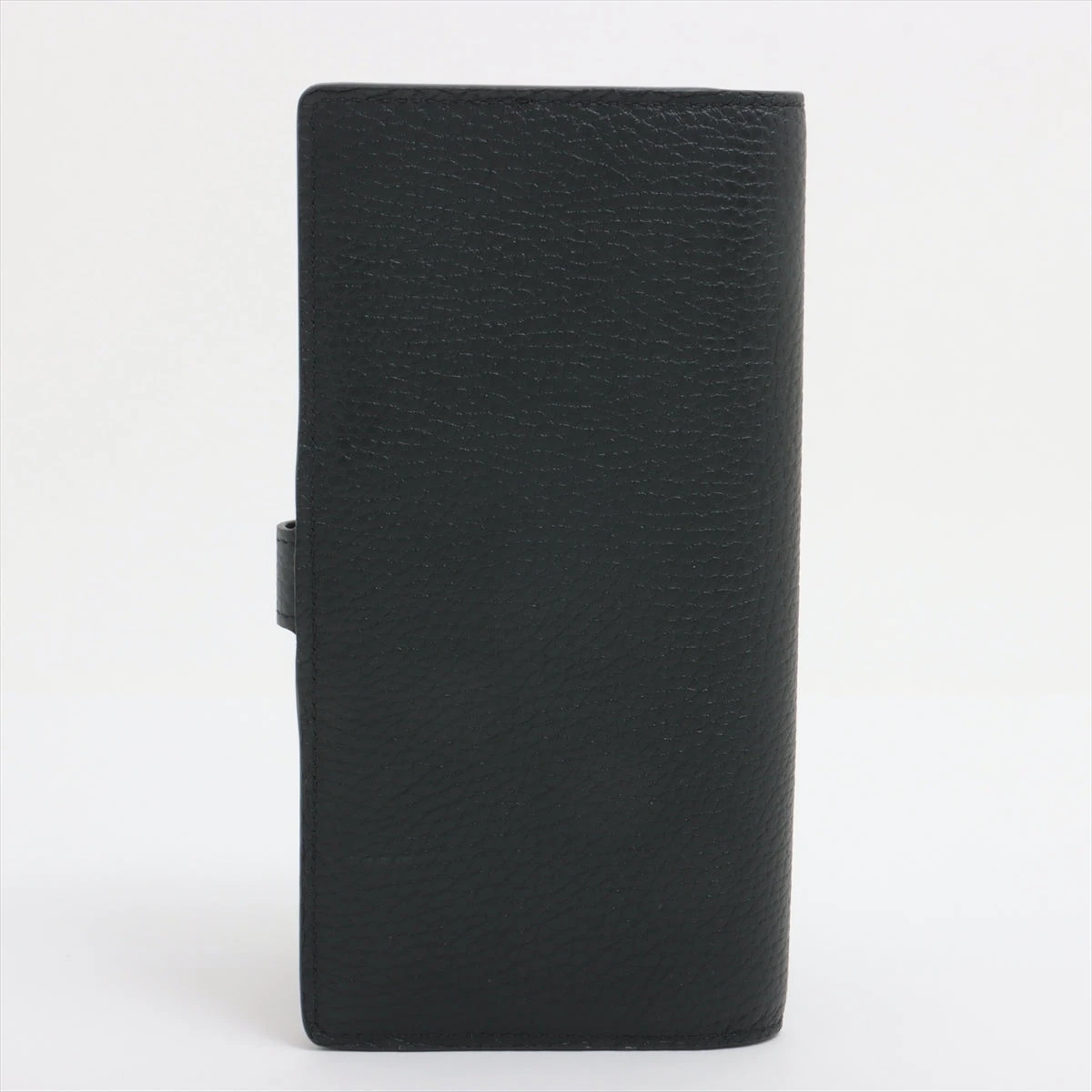 ヴィトン トリヨン LV ヴェルティカル ウォレット カプシーヌ M81330