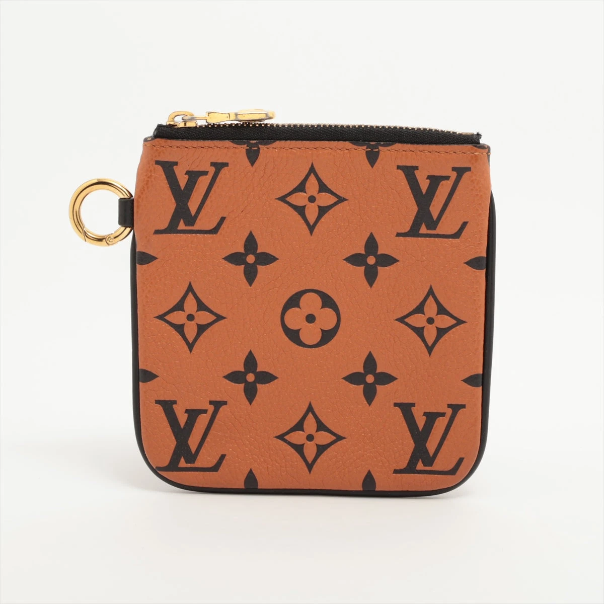 ヴィトン モノグラムアンプラント ポシェットトリオ M69516 YF031218