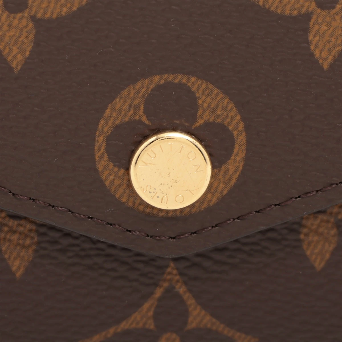 ✨新品同様✨ルイヴィトン❤️モノグラム ポルトフォイユ サラ　新型　RFID 楽天市場】LOUIS VUITTON ルイヴィトン 長財布 × YK