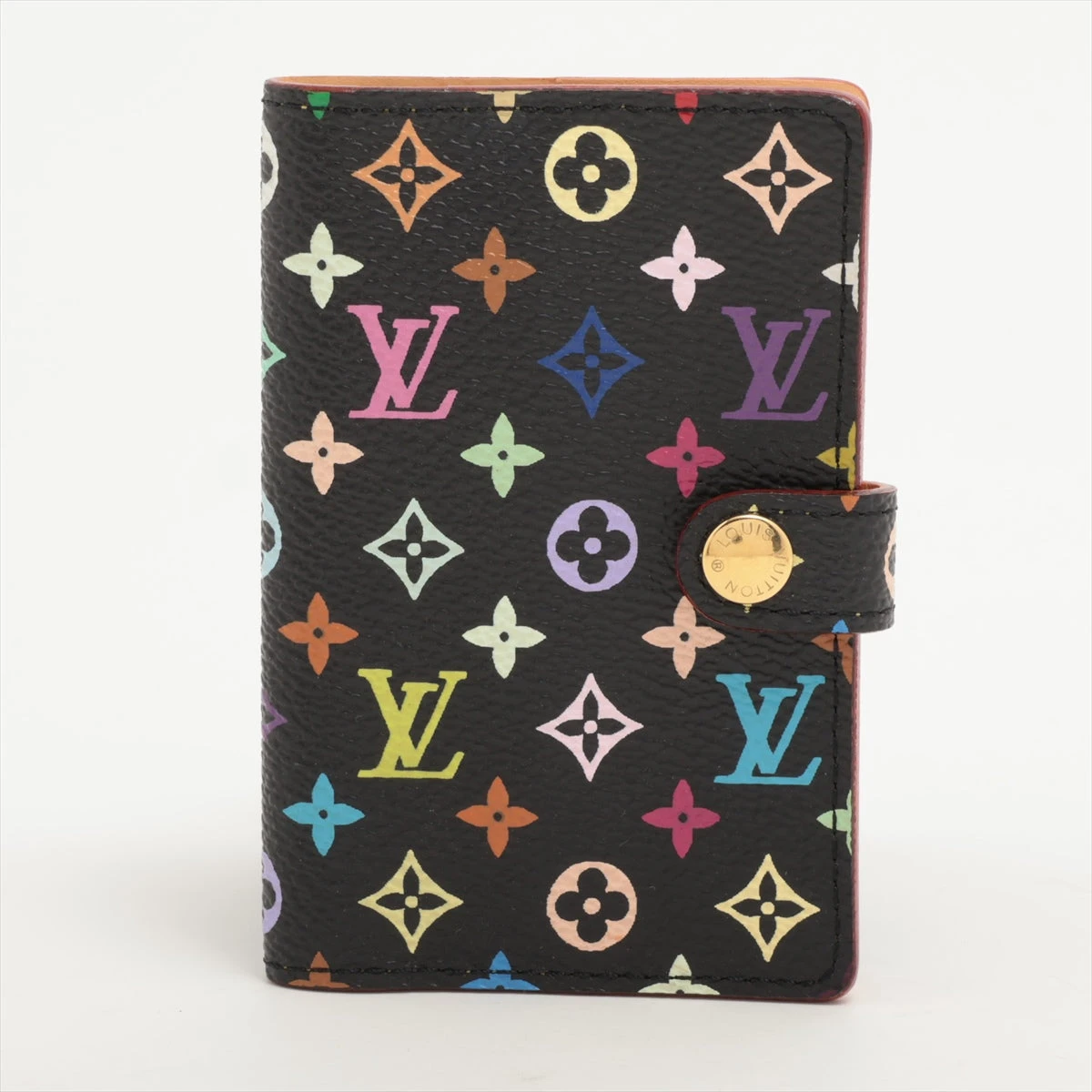 Louis Vuitton マルチカラー ノベルティ cards 未開封 楽天市場】≪Brand New≫≪Novelty≫ Louis Vuitton x Takashi
