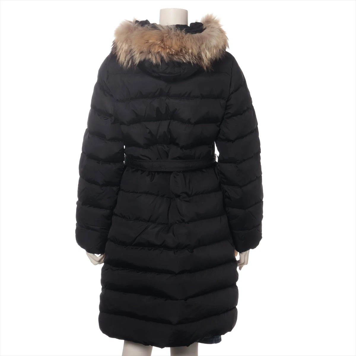 モンクレール MERIN ダウンコート ベルト 0