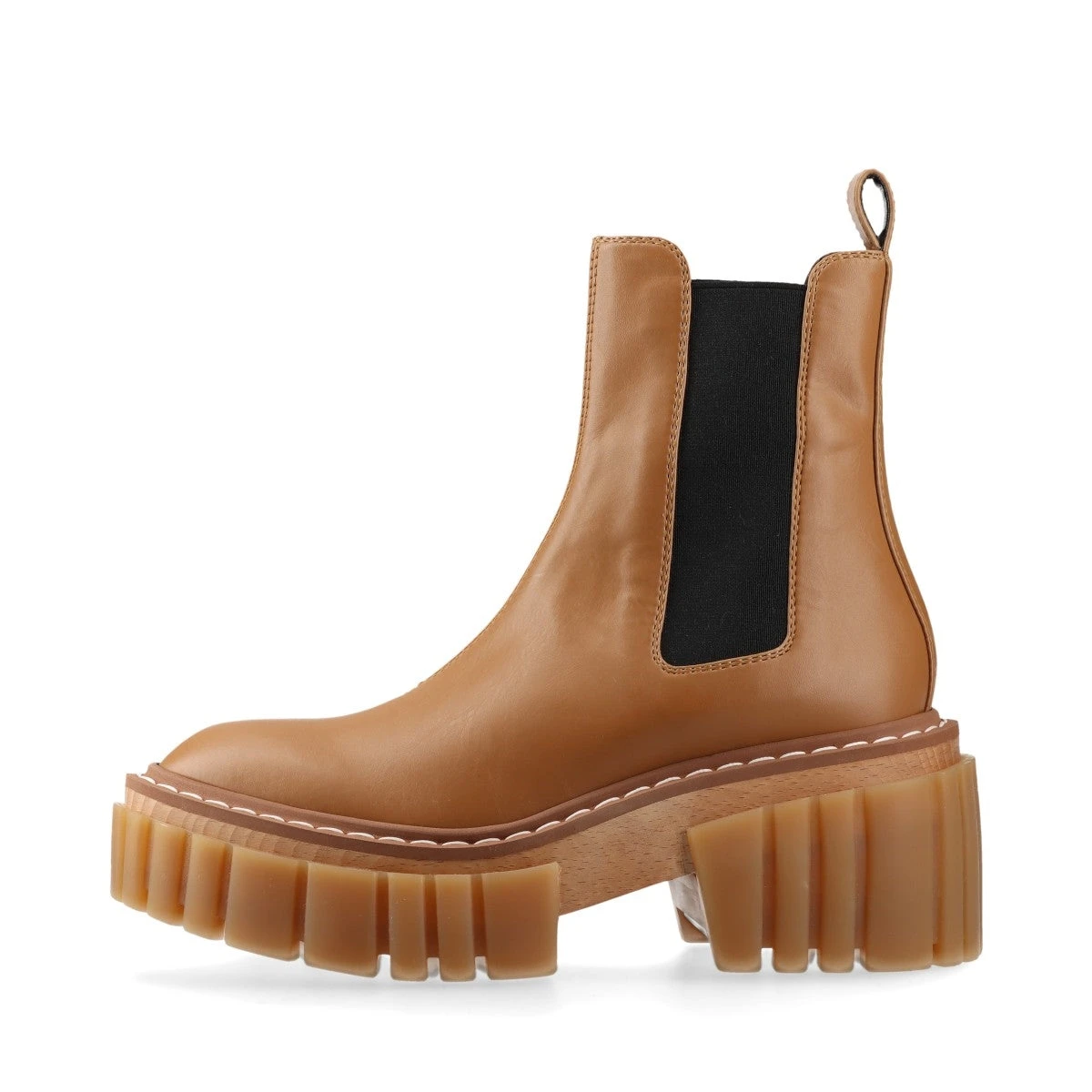 新品未使用STELLA McCARTNEY エミリーブーツ サイドゴアブーツ35