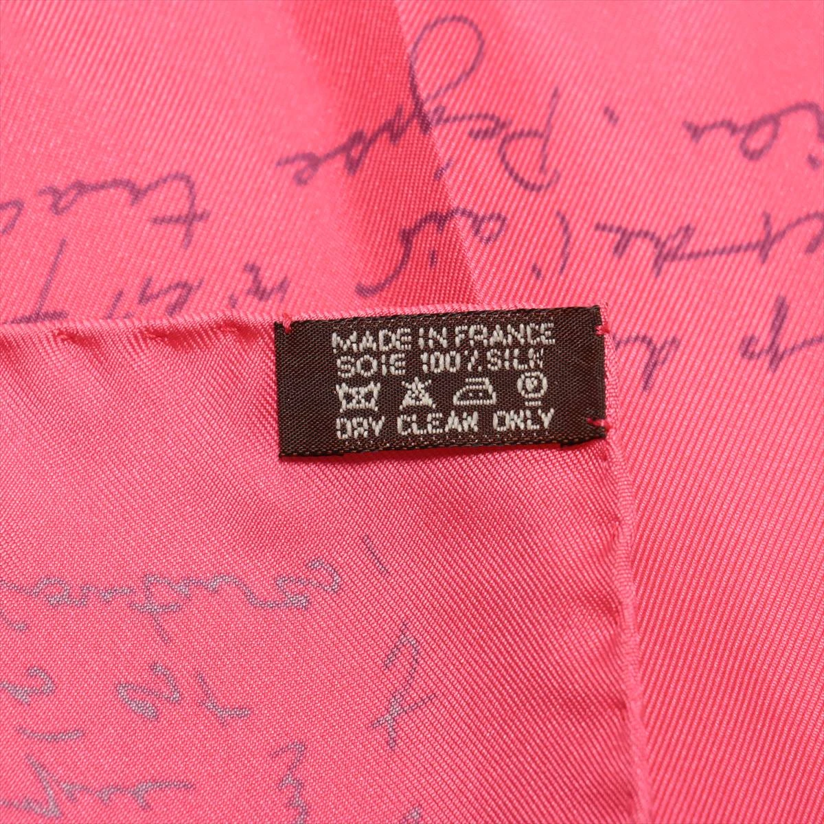 エルメス カレ90 LE PEGASE D'HERMES エルメスのペガサス