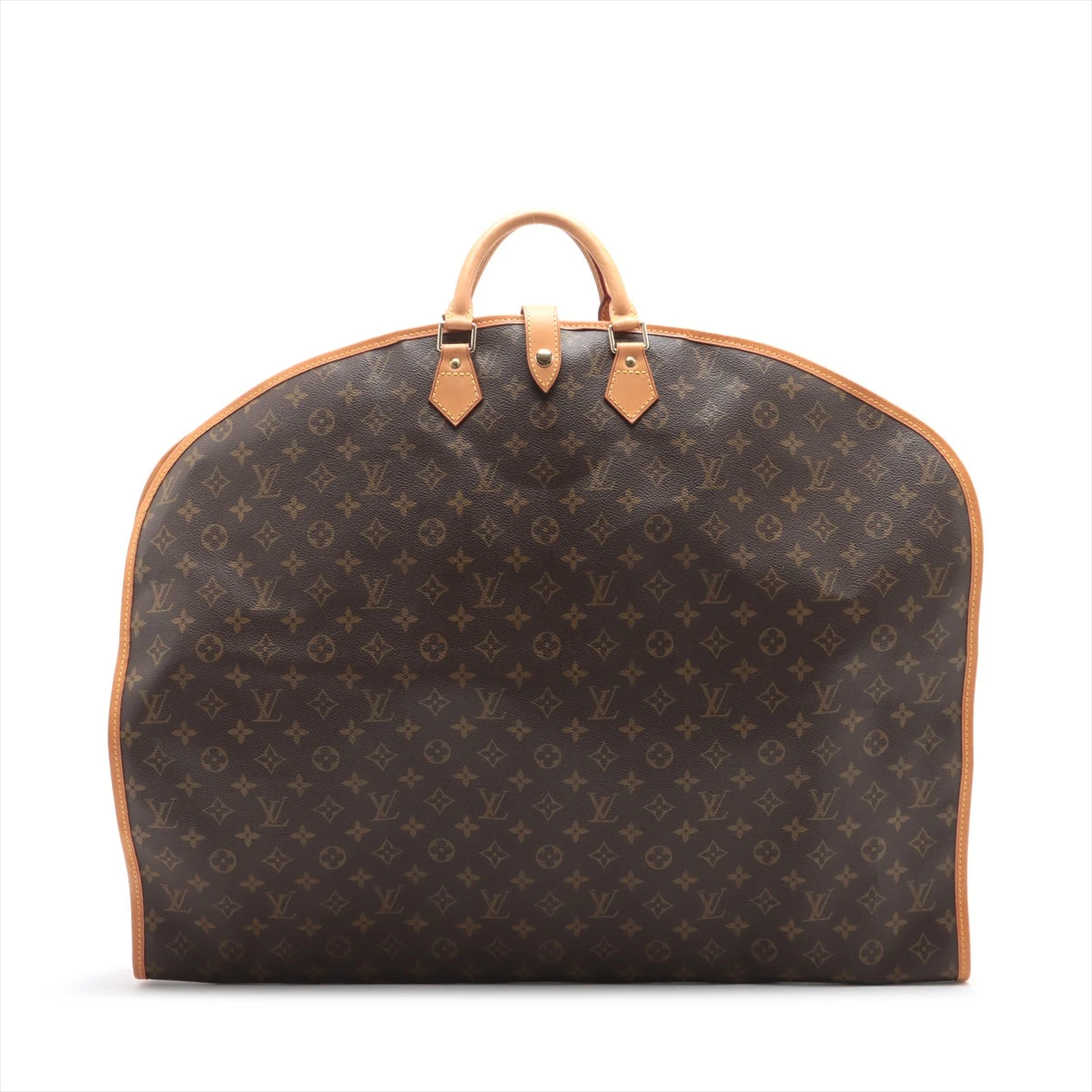 ヴィトン モノグラム ガーメントカバー M23434 YF031278｜中古ブランド  