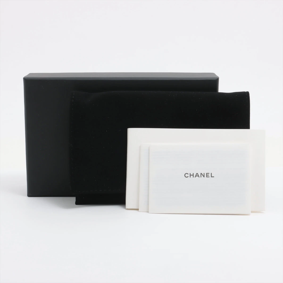 即購入不可 シャネル ポーチ カードケース ケース イエロー ゴールド金具 67d9dd4839f2e.webp