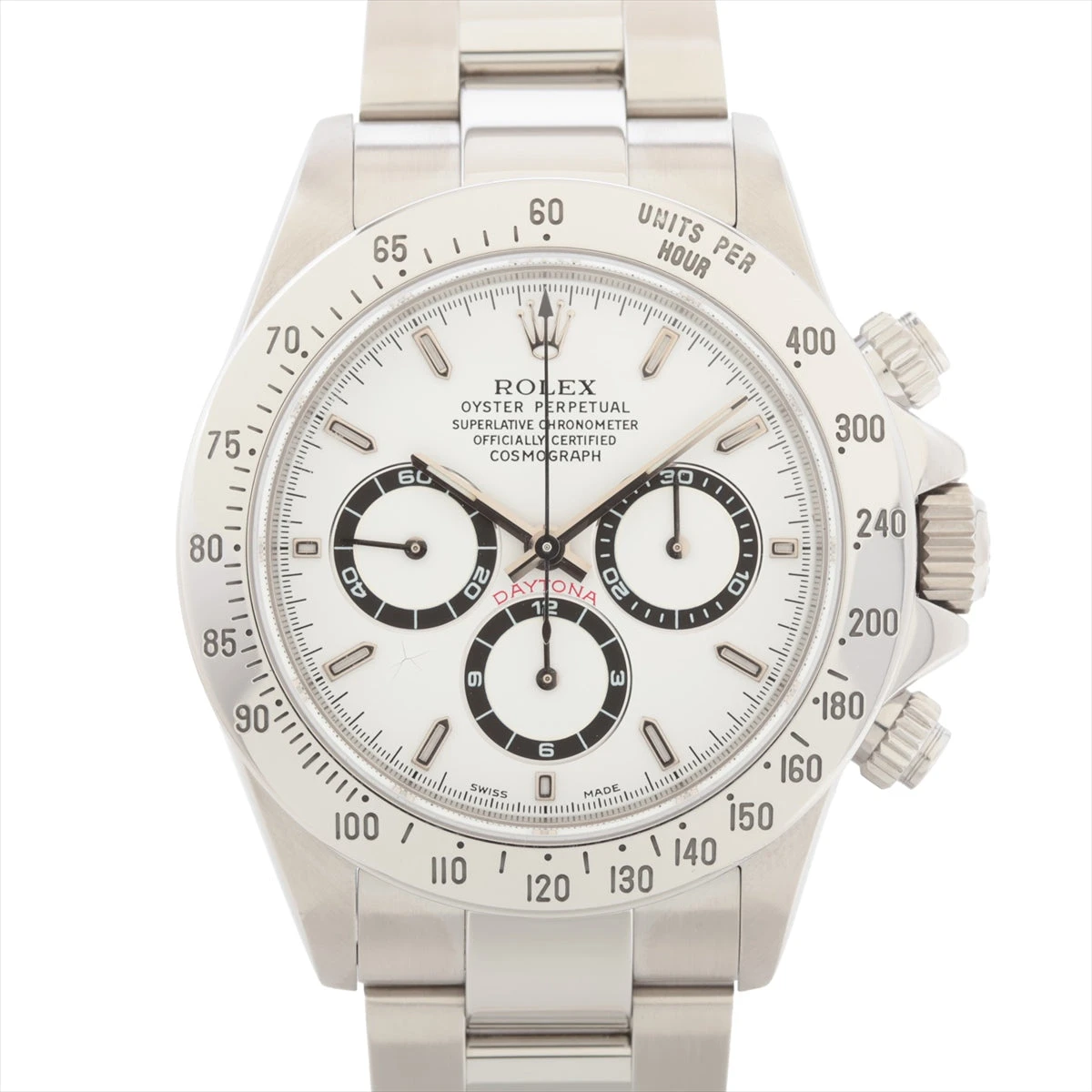 ロレックス デイトナ Ref.16520 時計｜中古ブランド品・ブランド古着