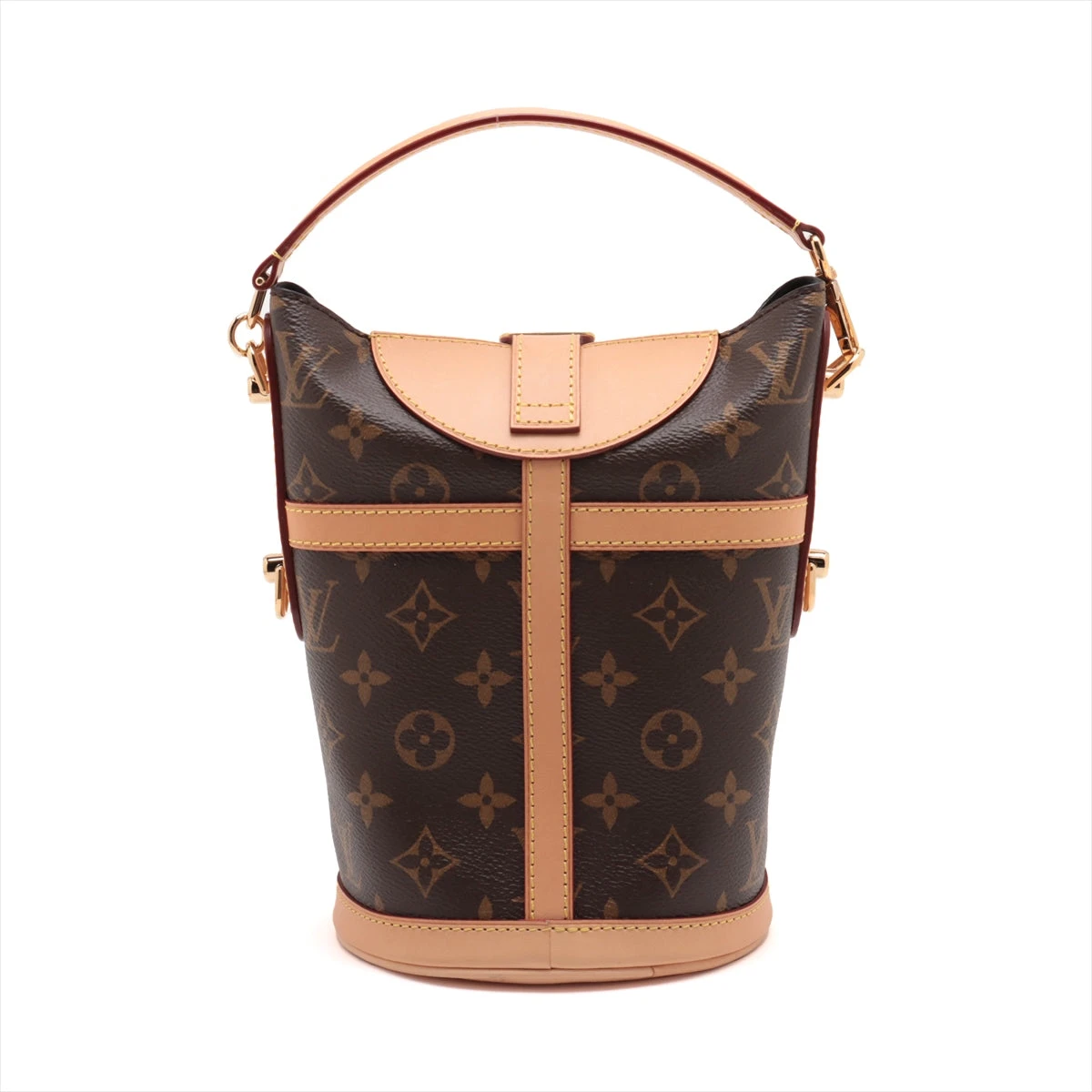 今が買い時‼️美品‼️Louis Vuitton モノグラム ダッフルバッグ ルイ ヴィトン モノグラム LOUIS VUITTON ルイヴィトン