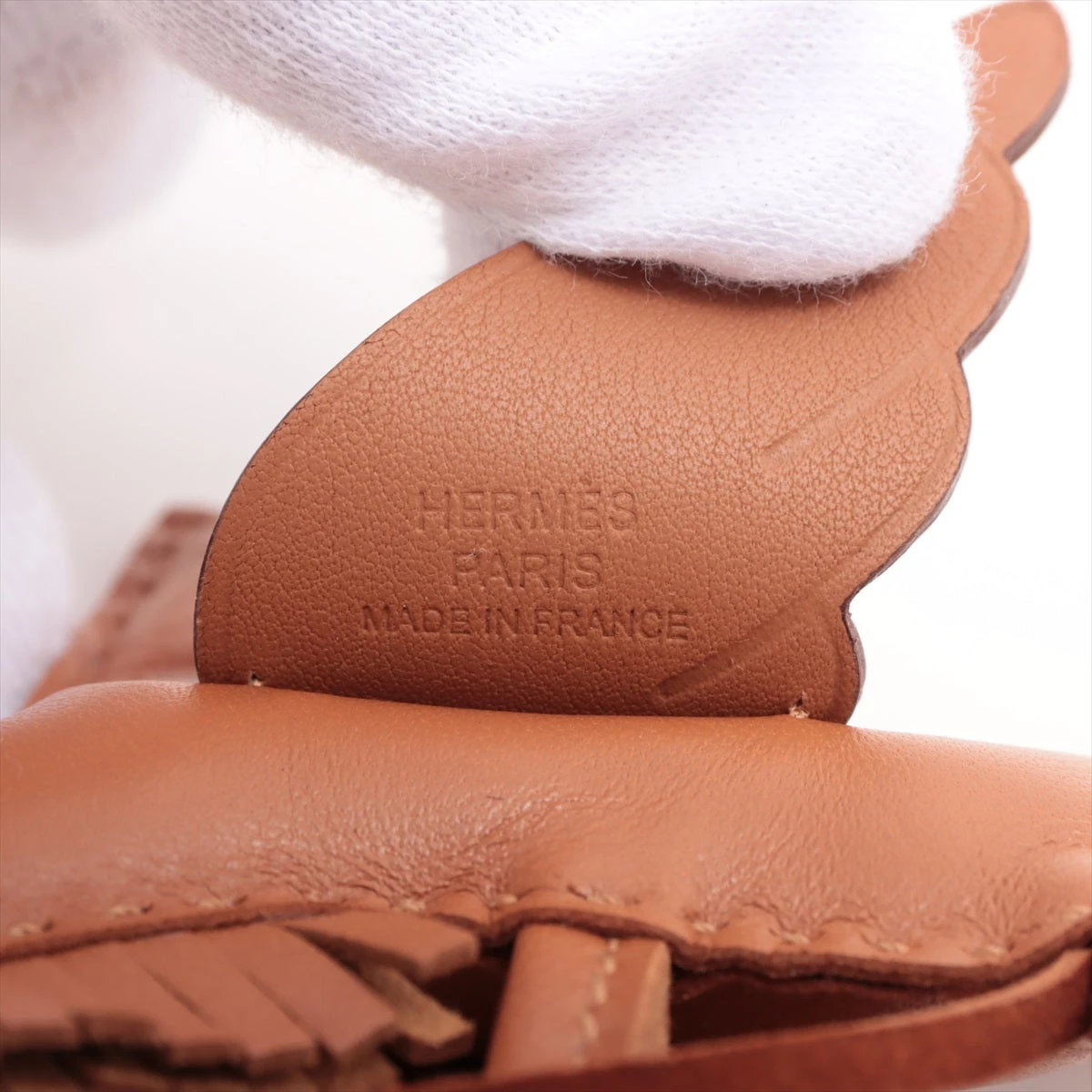 ☆正規品☆2024年製エルメス<HERMES>ロデオペガサスチャーム/PMサイズ エルメス ロデオチャームペガサスPM ルージュセリエ/ルージュ