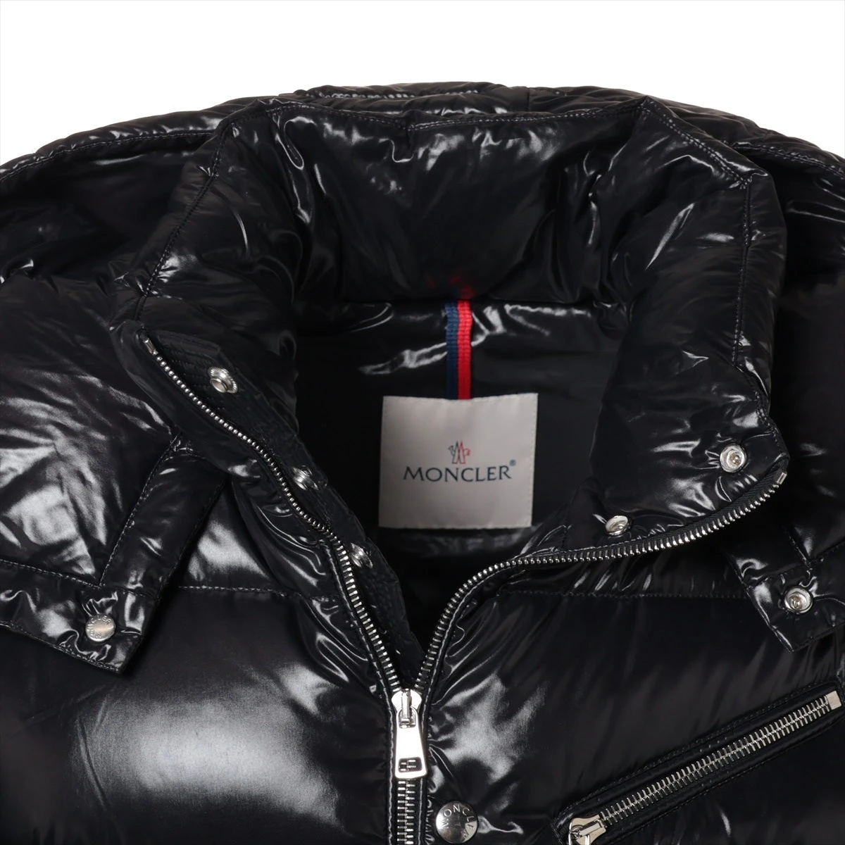 楽天市場】モンクレール MONCLER ナイロン ジャケット BRIZE