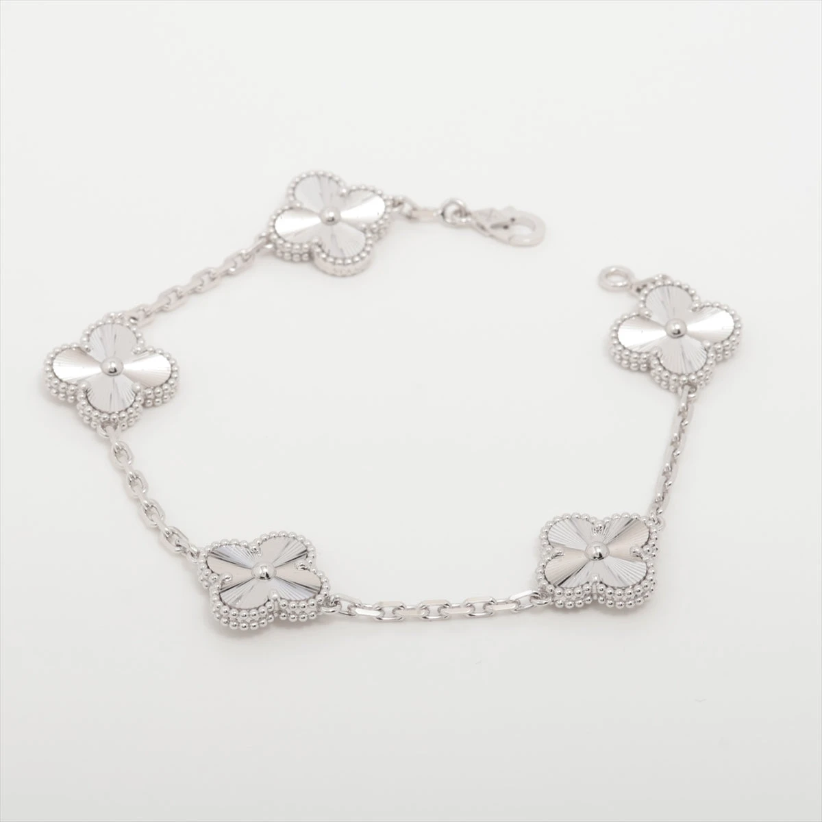 ヴァンクリーフ　ブレスレット Van Cleef & Arpels ヴァンクリーフ＆アーペル ヴィンテージ