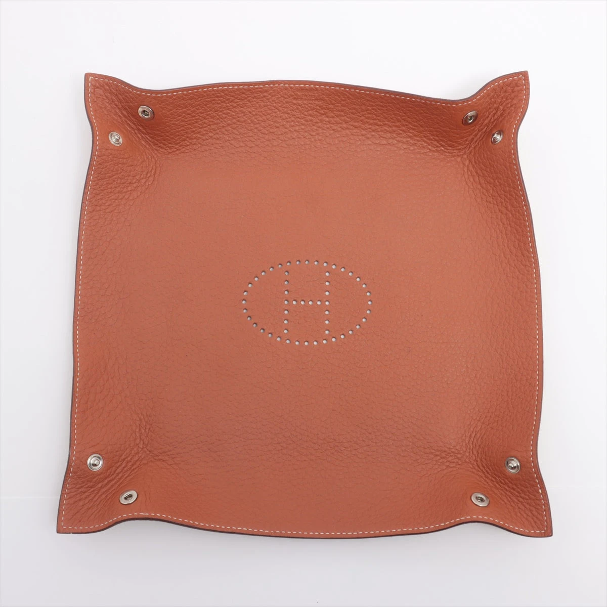 エルメス ヴィド・ポッシュ レッド/ゴールド エルメス ヴィド