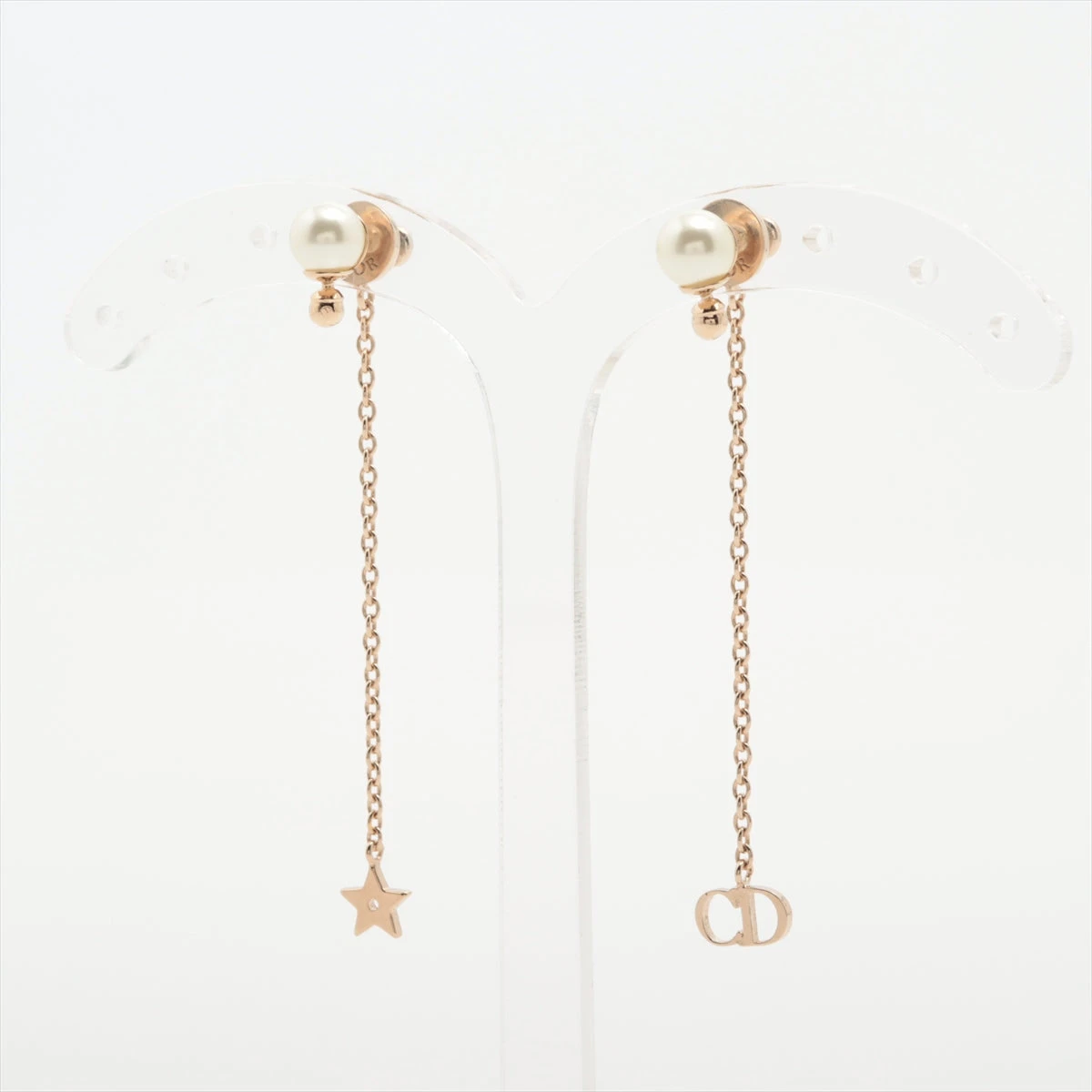 Christian Dior トライバル ピアス 楽天市場】Dior ディオール TRIBALES EARRINGS ピアス