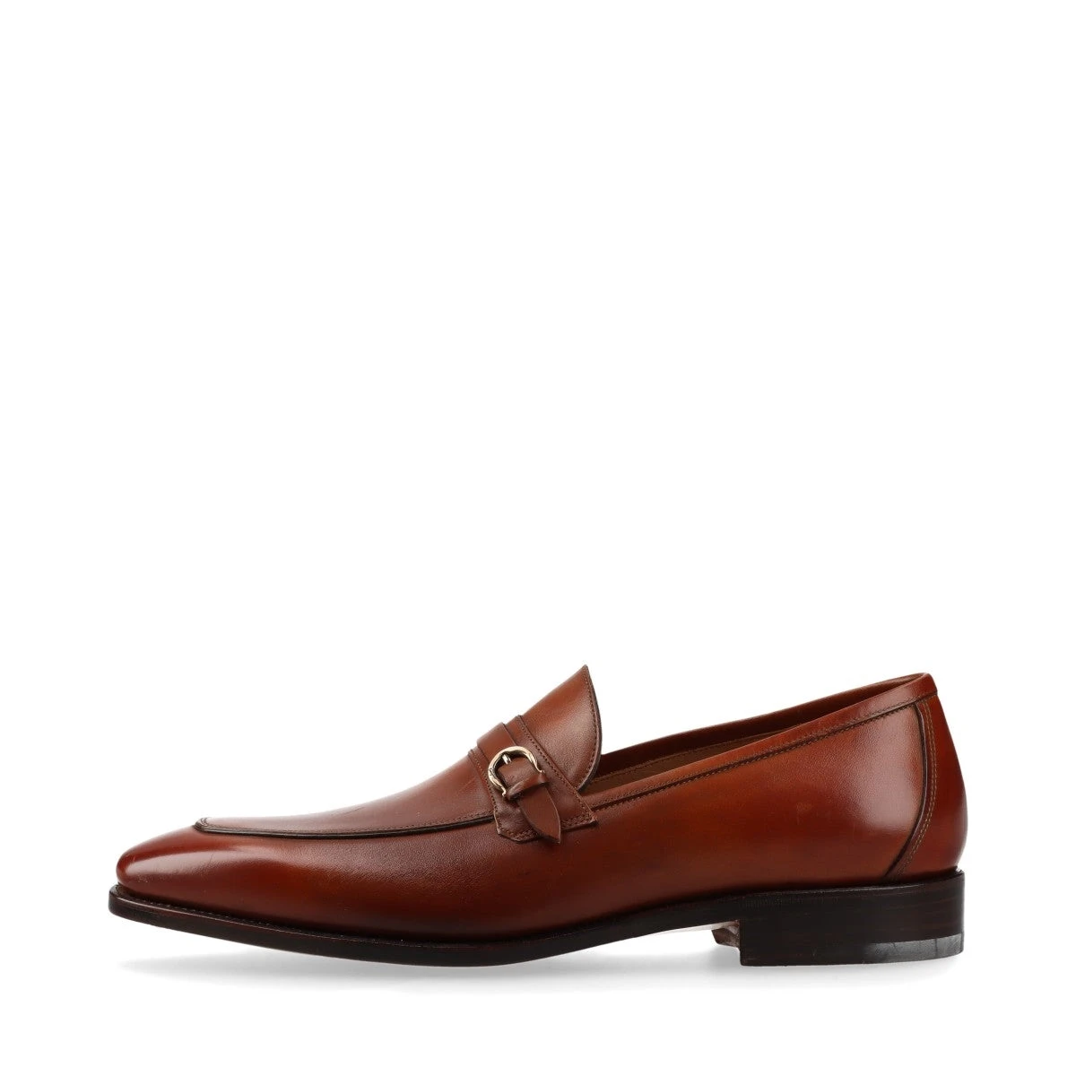 フェラガモ　レザー ローファー 24cm Salvatore Ferragamo (サルヴァトーレフェラガモ) レザー