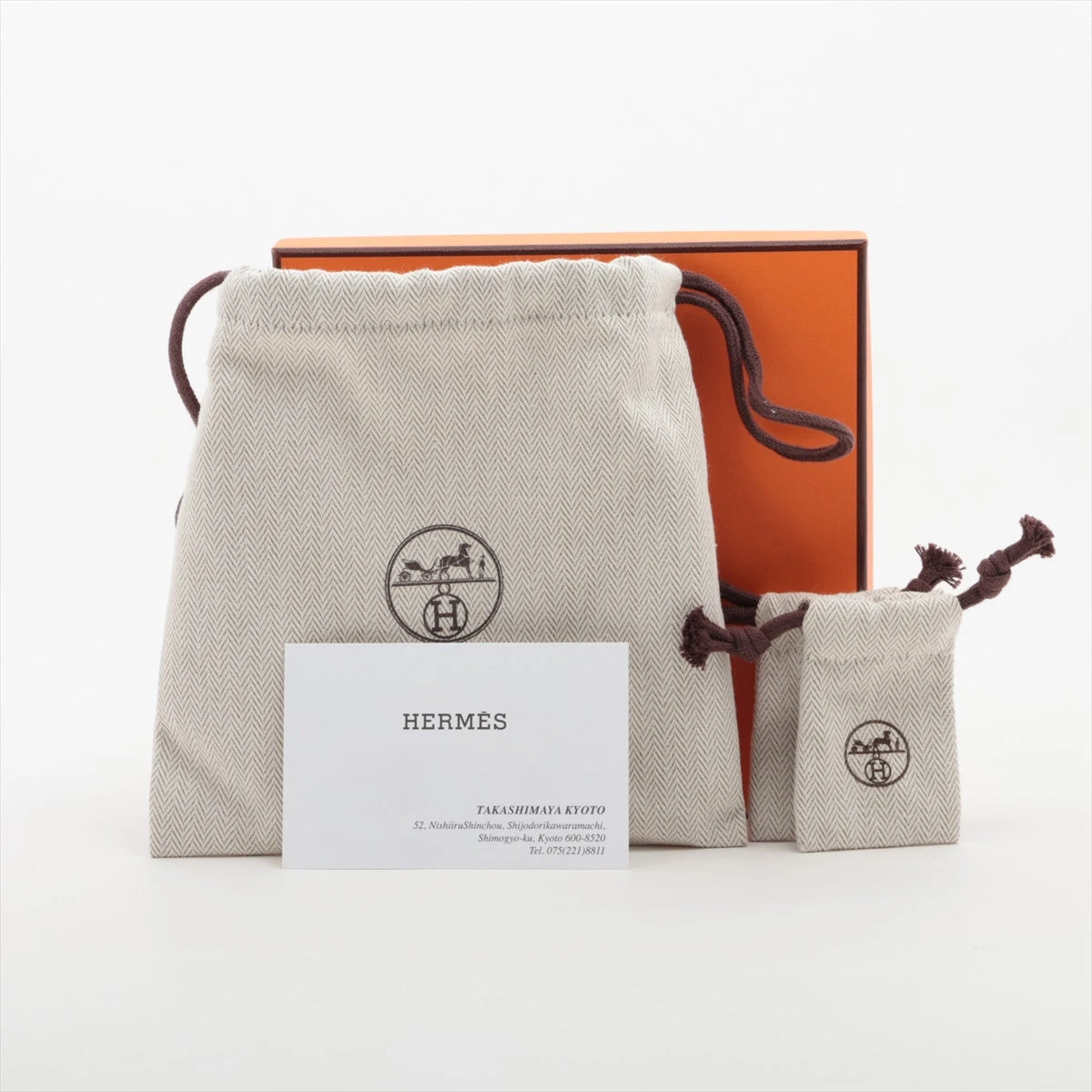エルサ　HERMES　ケリーベルト　エトゥープ×ローズゴールド金具　W刻印 ケリー ベルト エプソン エトゥープ ローズゴールド金具 Z刻印 新品