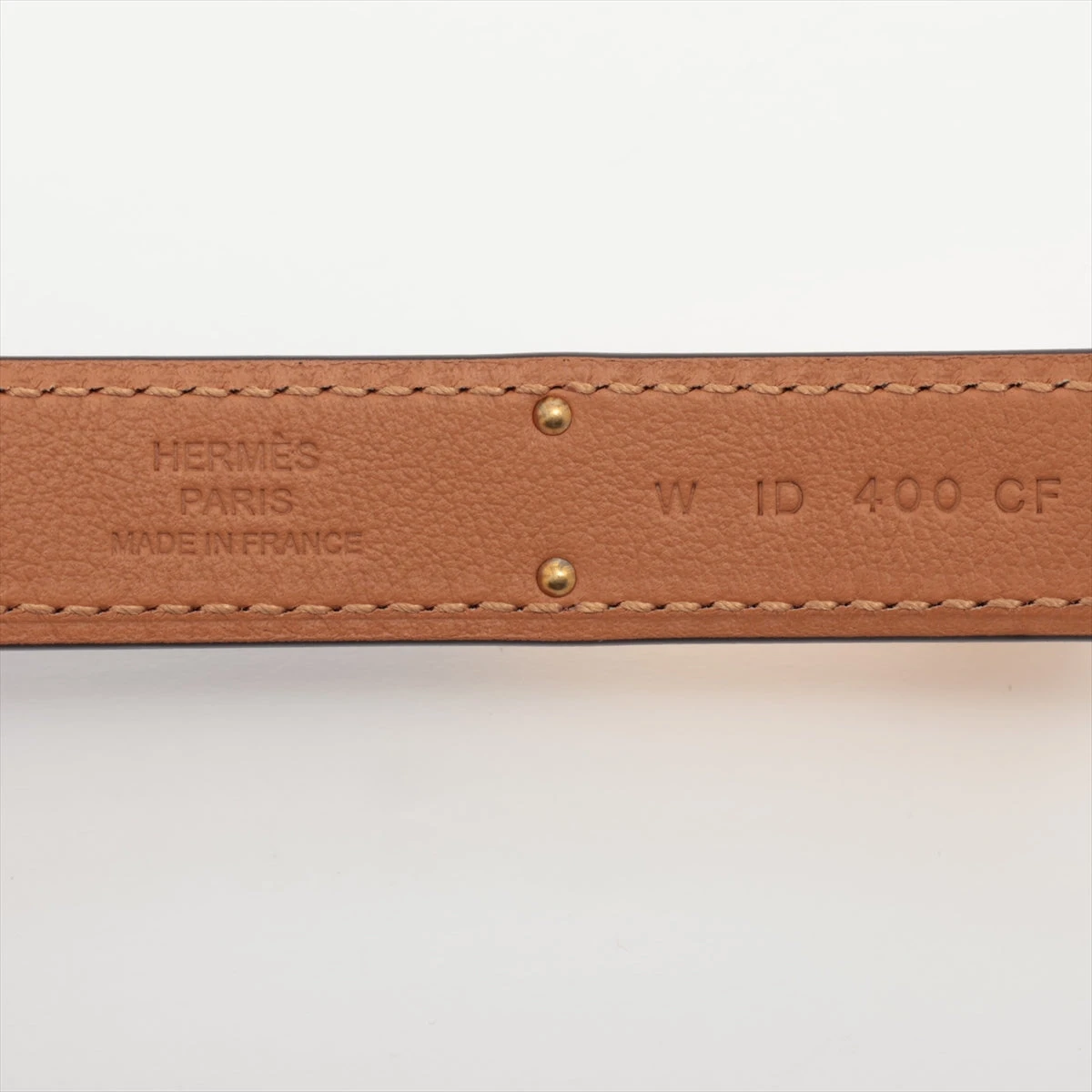 エルメス HERMES ケリーヴォーエプソン レッド