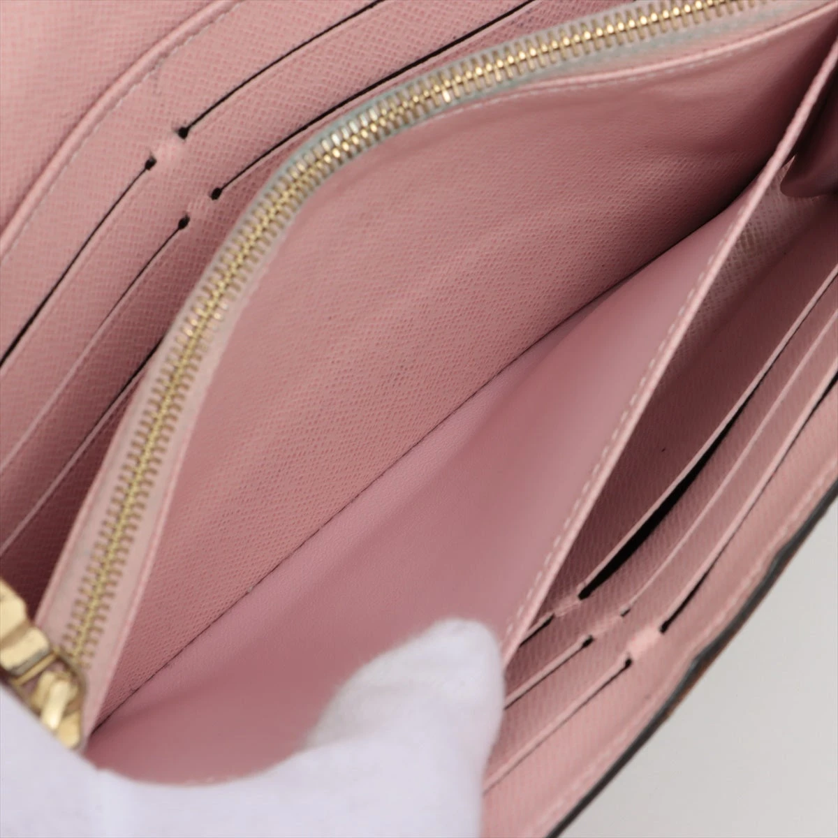 【美品】ヴィトン モノグラム ポルトフォイユ サラ ローズバレリーヌ 長財布 楽天市場】ポルトフォイユ サラ モノグラム ローズバレリーヌの通販