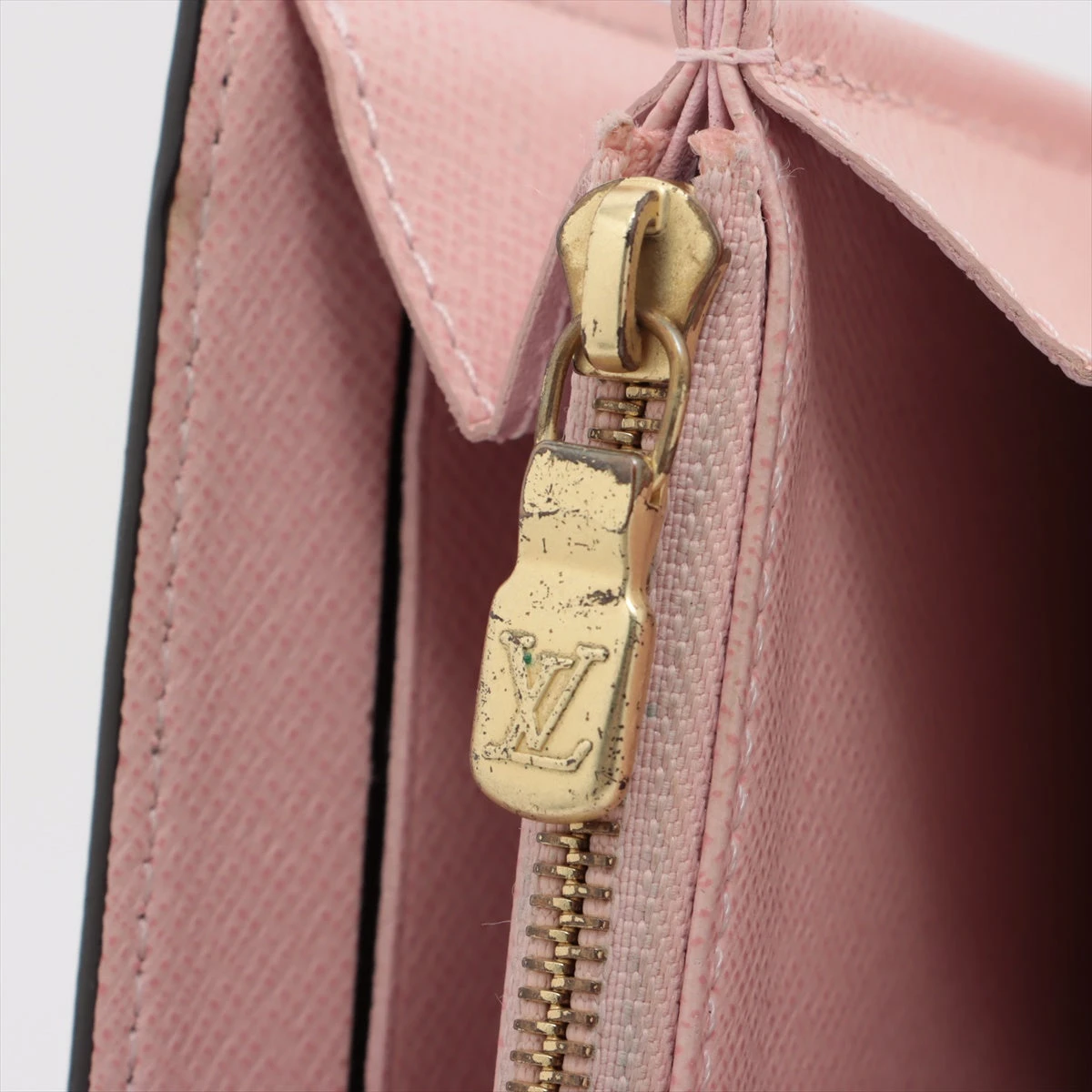 【極美品】ルイヴィトン　モノグラム　ポルトフォイユサラ　ローズバレリーヌ　長財布 y04650.jpg