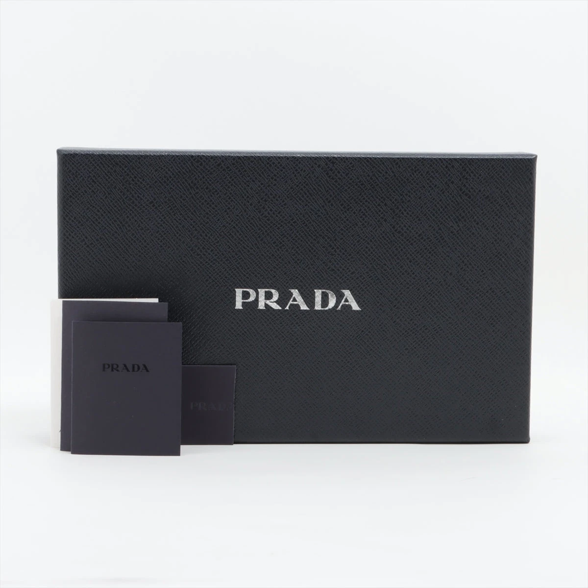 箱付未使用 PRADA プラダ 1MB039 ヴィンテージロゴ ジャガードポーチ 箱付未使用 PRADA プラダ 1MB039 ヴィンテージロゴ ジャガードポーチ