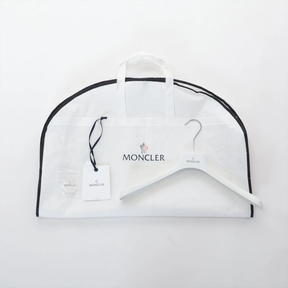 モンクレール　ハンガー MONCLER モンクレール 20AW 国内正規品 7 ジーニアス GENIUS