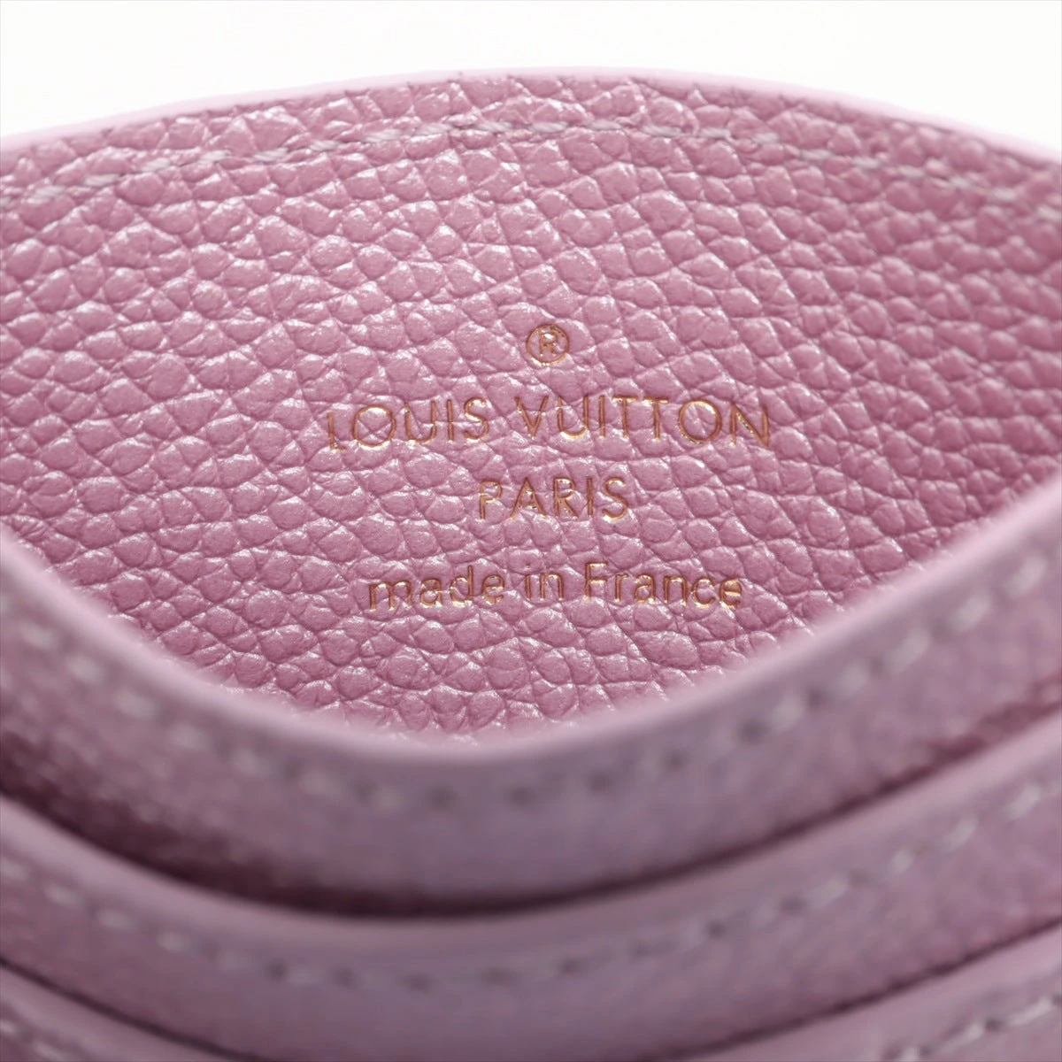 ルイヴィトン*モノグラムアンプラントポルトカルトLVチャーム louis-vuitton-lv-charms-card-