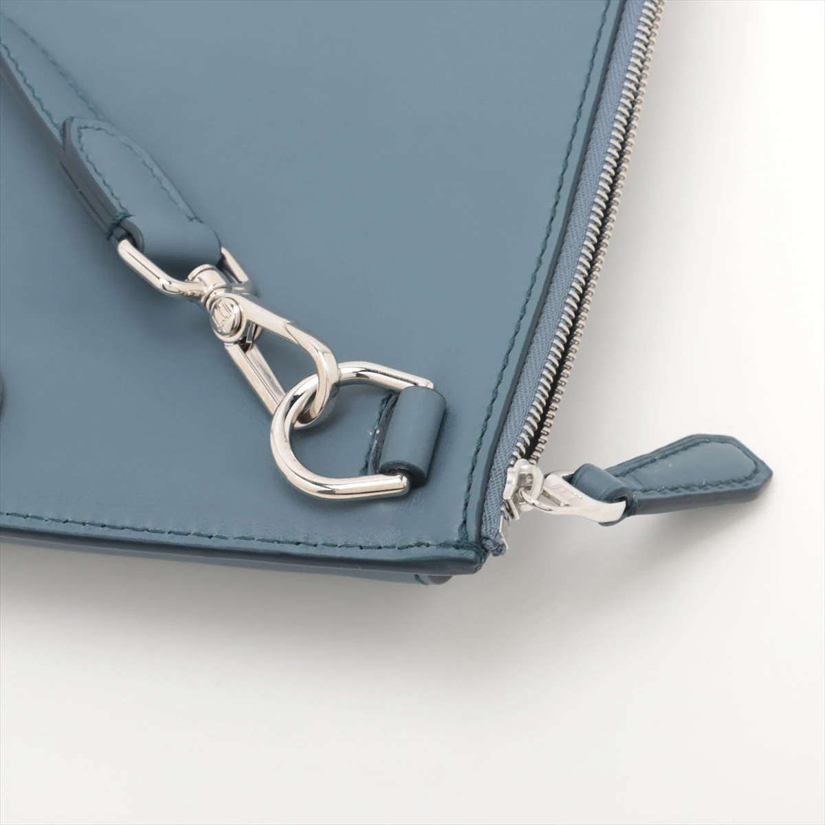 美品　dunhill ブルー　ロックバッグ　GTシリーズ 6763e09913489.webp