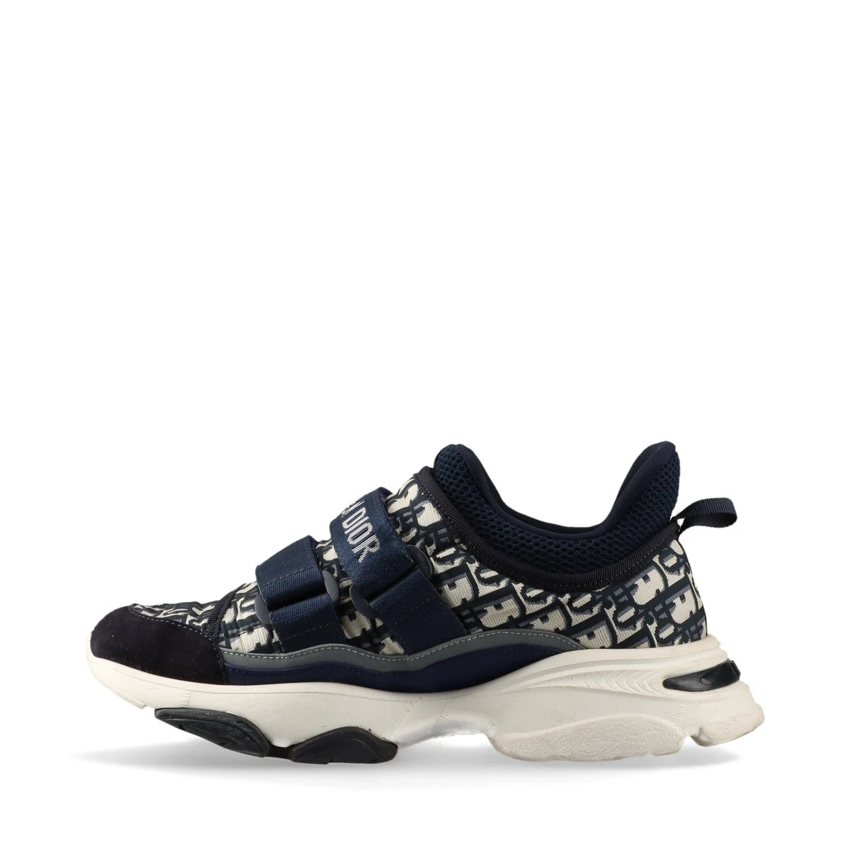 ディオール LDスニーカー ベルクロ レディース 23.5cm相当 ベルクロスニーカー [I2013] - レディースファッション通販 神戸レタス