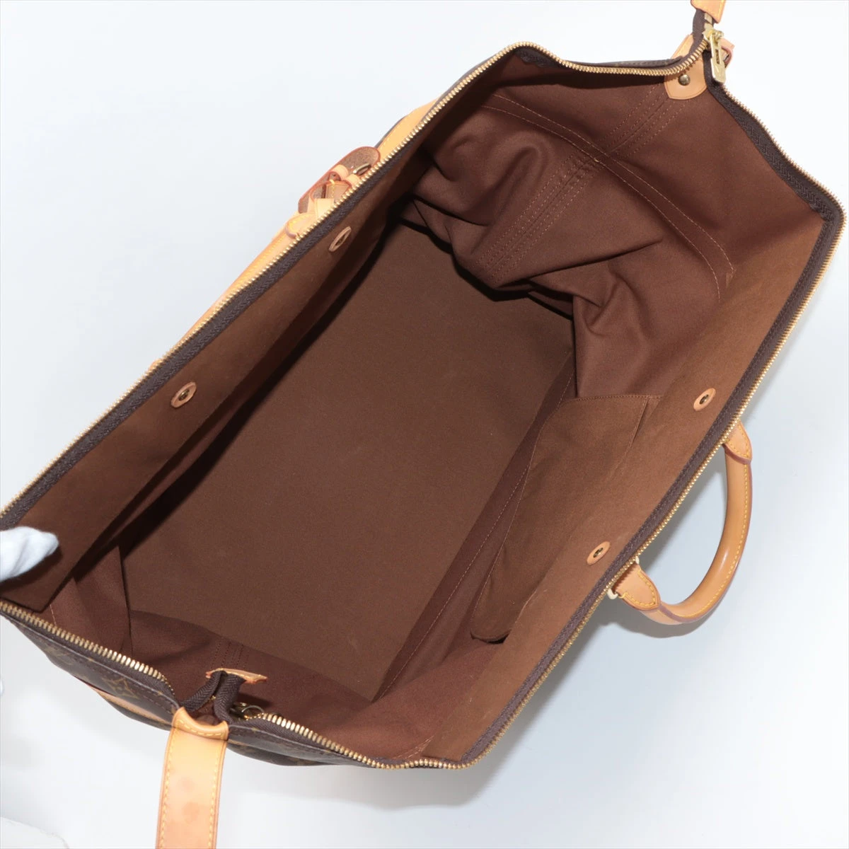 LOUIS VUITTON　モノグラム　クルーザー　バッグ　ヴィンテージ 楽天市場】【バッグ】LOUIS VUITTON ルイ ヴィトン モノグラム