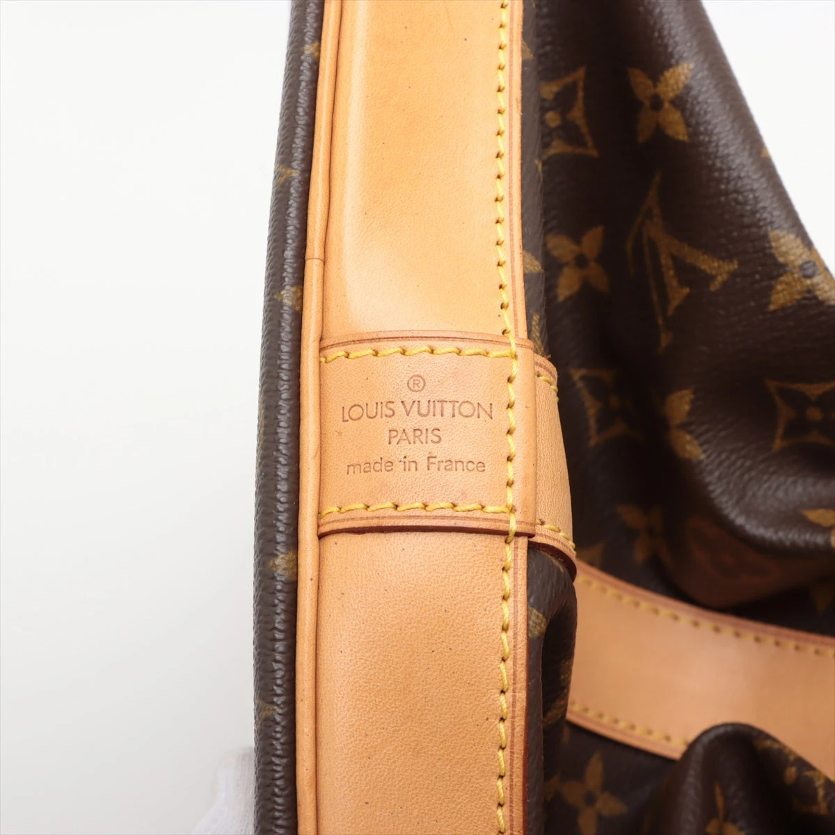 LOUIS VUITTON クルーザーバッグ モノグラム 50 ヴィトン LOUIS VUITTON クルーザーバッグ50 モノグラム 正規品