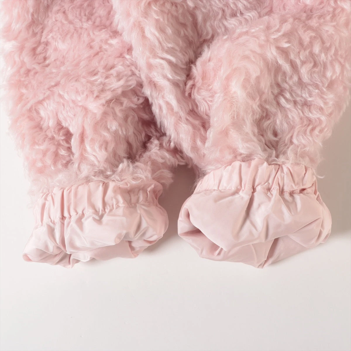 21AW miu miu ミュウミュウ モヘヤ ファー ジャケット 21AW miu miu ミュウミュウ モヘヤ ファー ジャケット - メルカリ