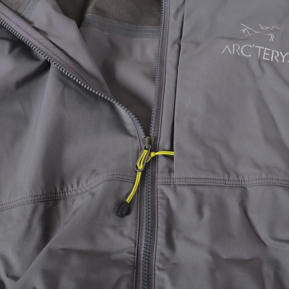 ARC'TERYX アークテリクス ナイロンジャケット XS GORE-TEX