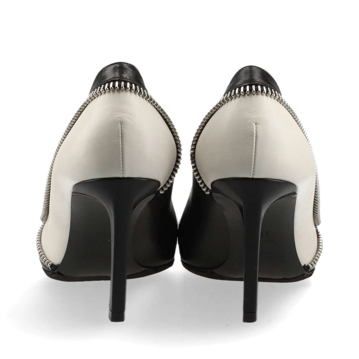 Yves Saint Laurent - 【中古】 イヴ・サンローラン パンプス 36