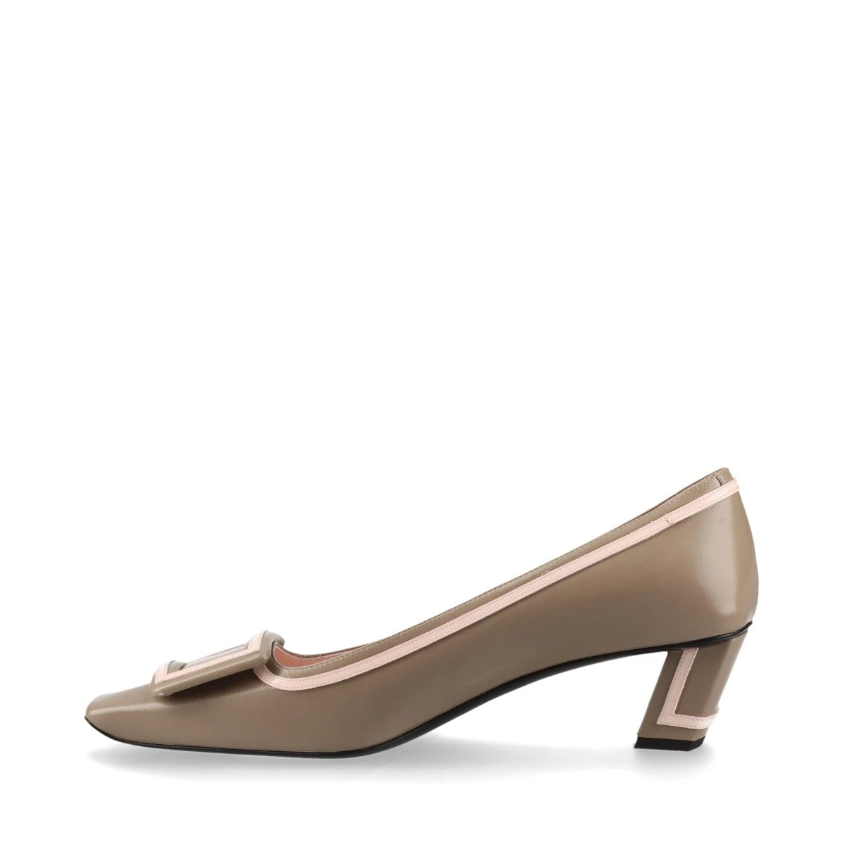 ロジェヴィヴィエ　パンプス37 ロジェヴィヴィエ Roger Vivier 37 パンプス