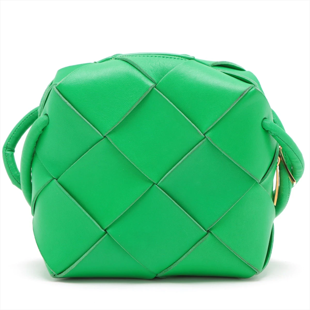 ボッテガ ヴェネタ グリーン  