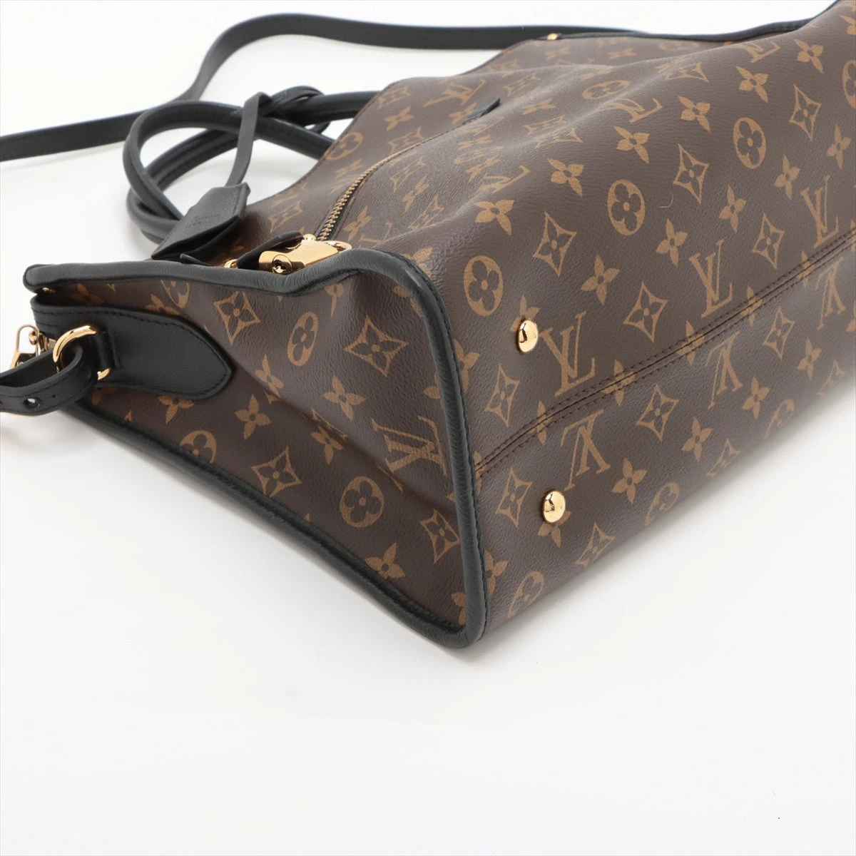 ヴィトン モノグラム ポパンクールMM M43435 AP096495｜中古ブランド品