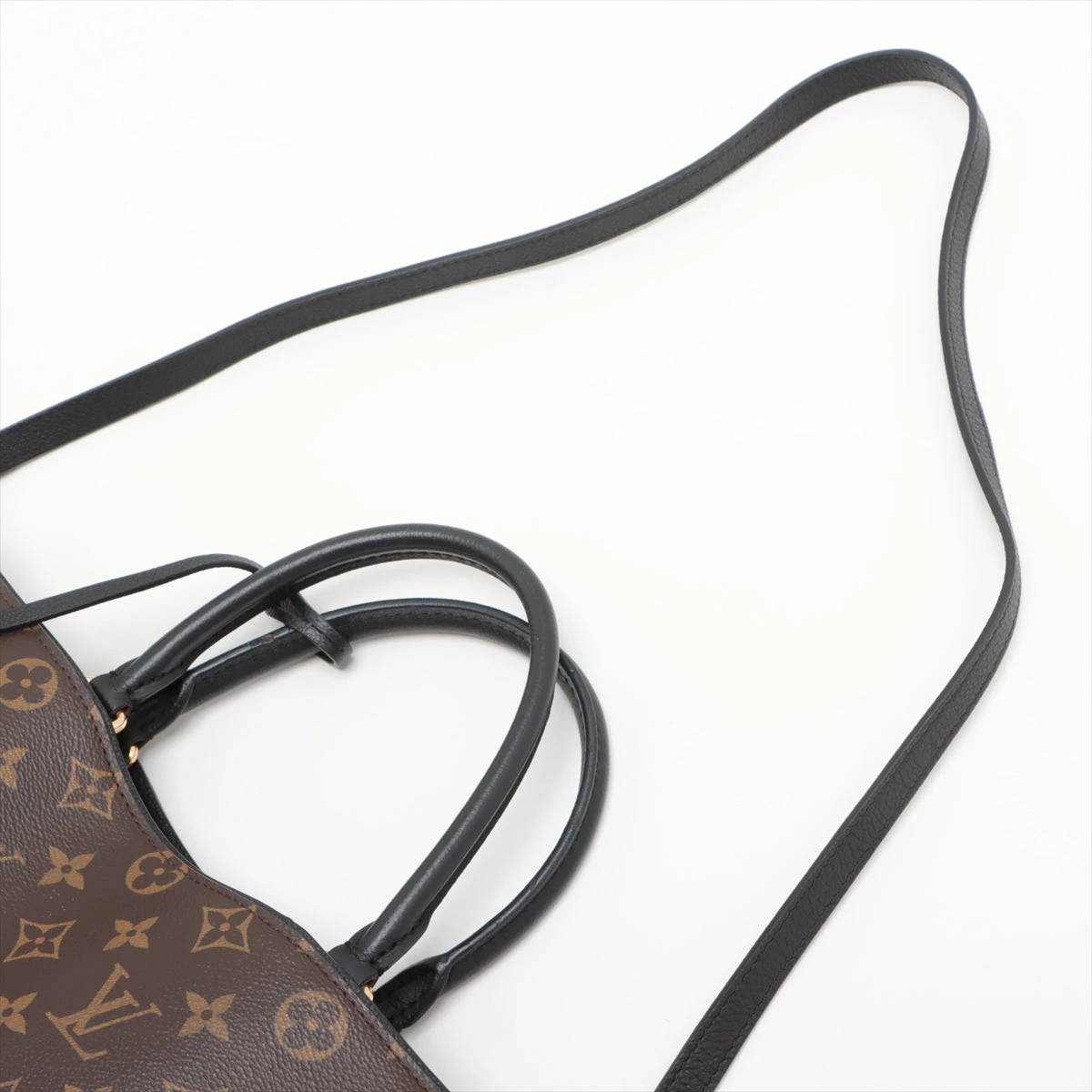 ヴィトン モノグラム ポパンクールMM M43435 AP096495｜中古ブランド品