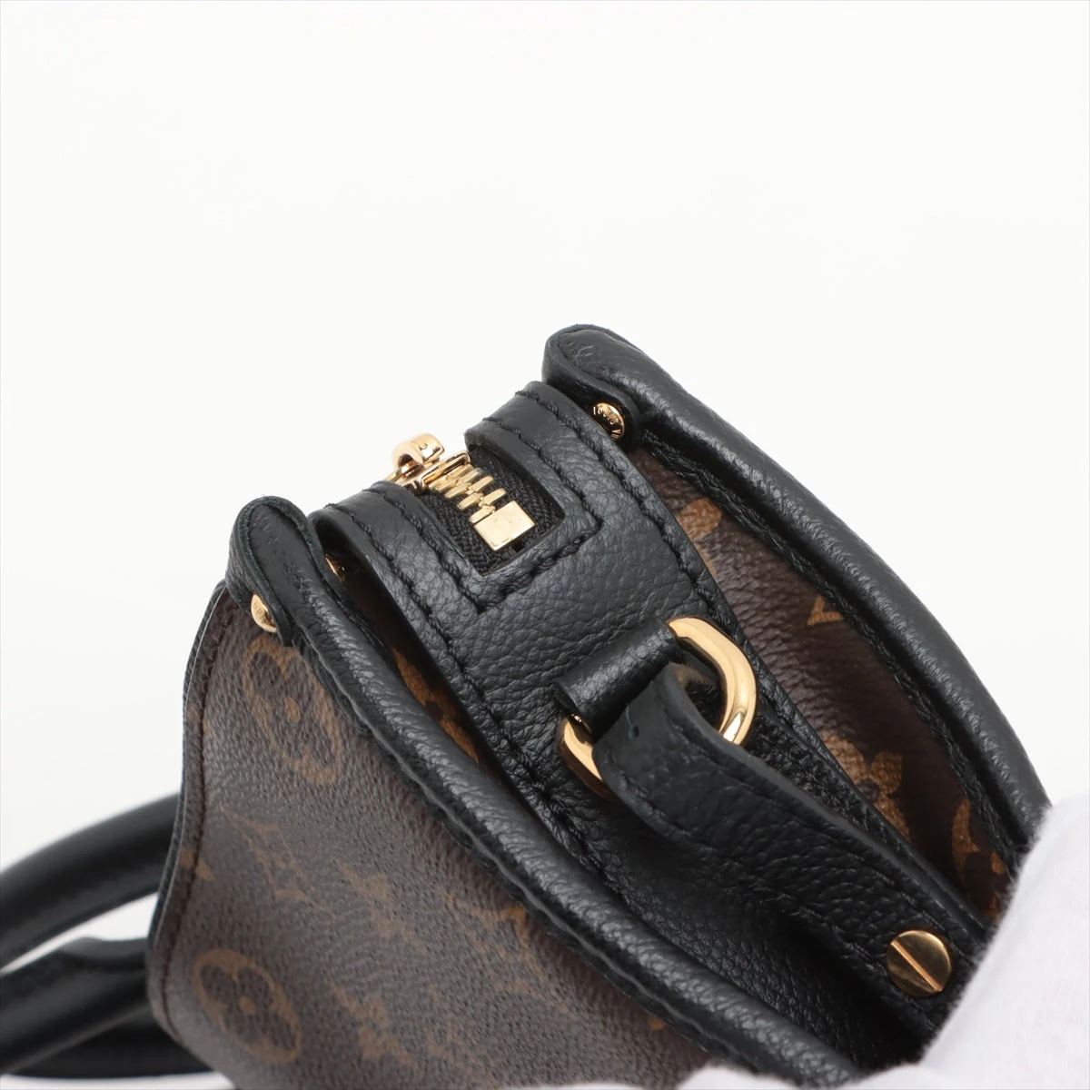 ヴィトン モノグラム ポパンクールMM M43435 AP096495｜中古ブランド品 