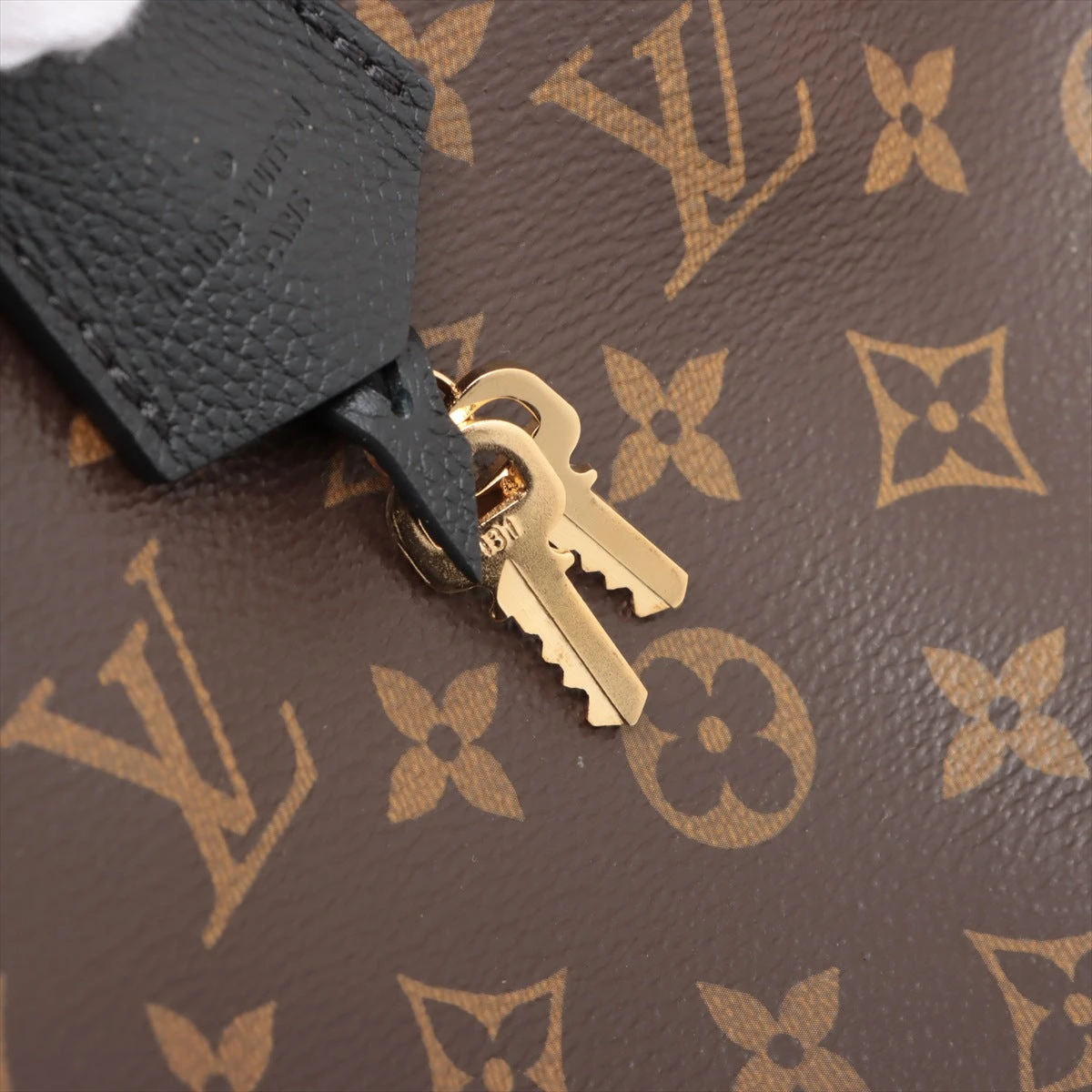 ヴィトン モノグラム ポパンクールMM M43435 AP096495｜中古ブランド品